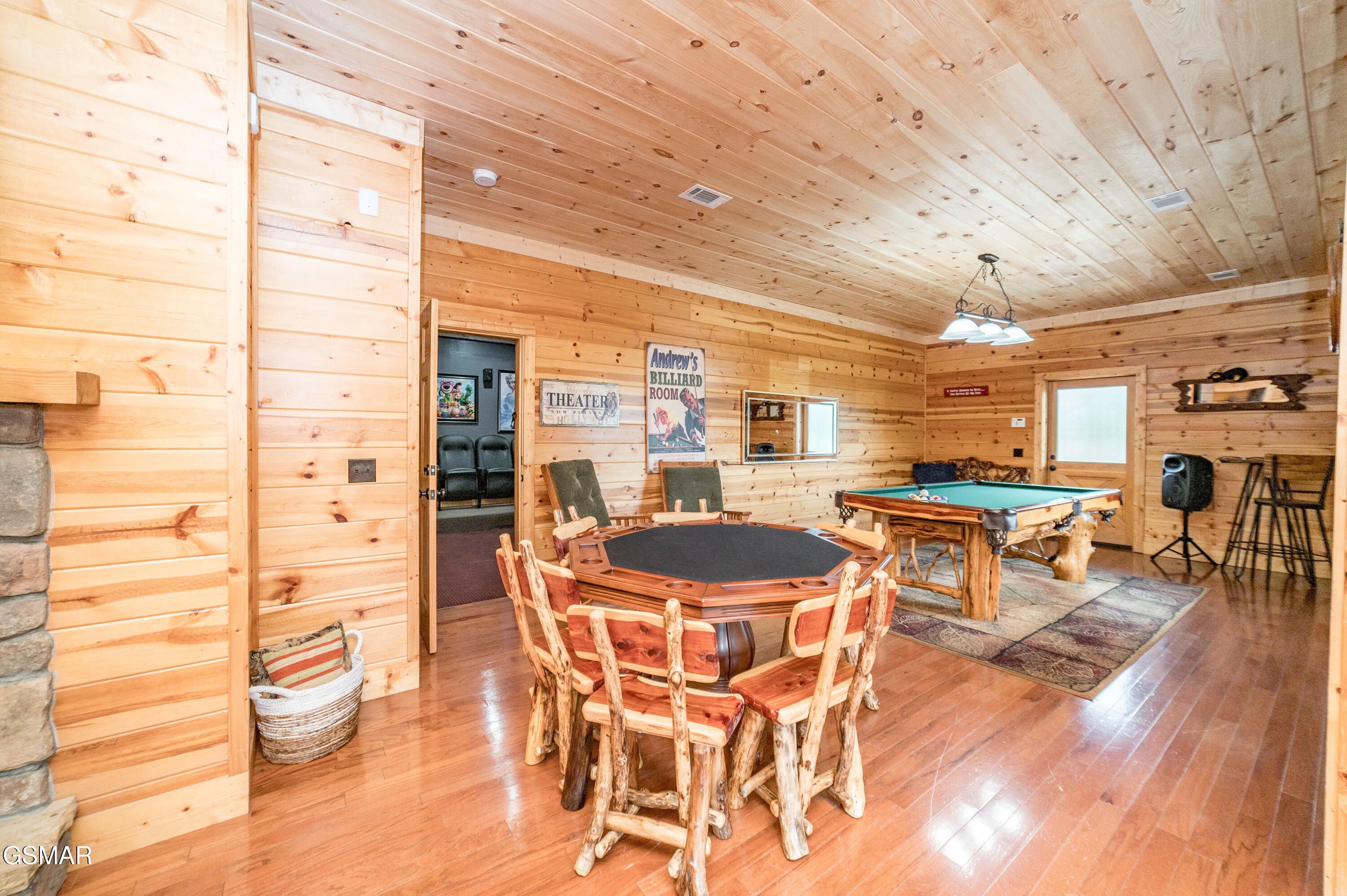 1119 N Trail Drive Drive