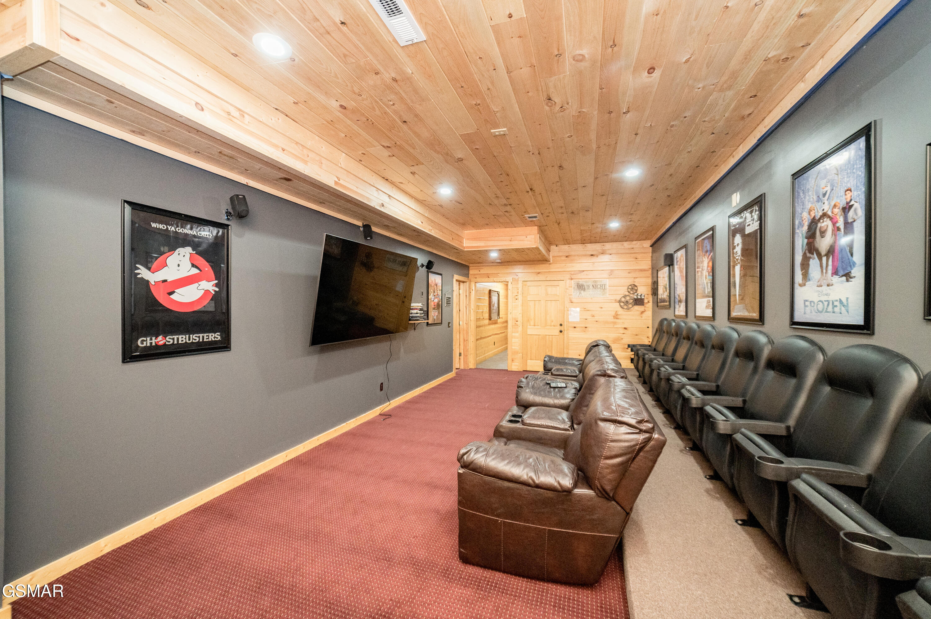 1119 N Trail Drive Drive