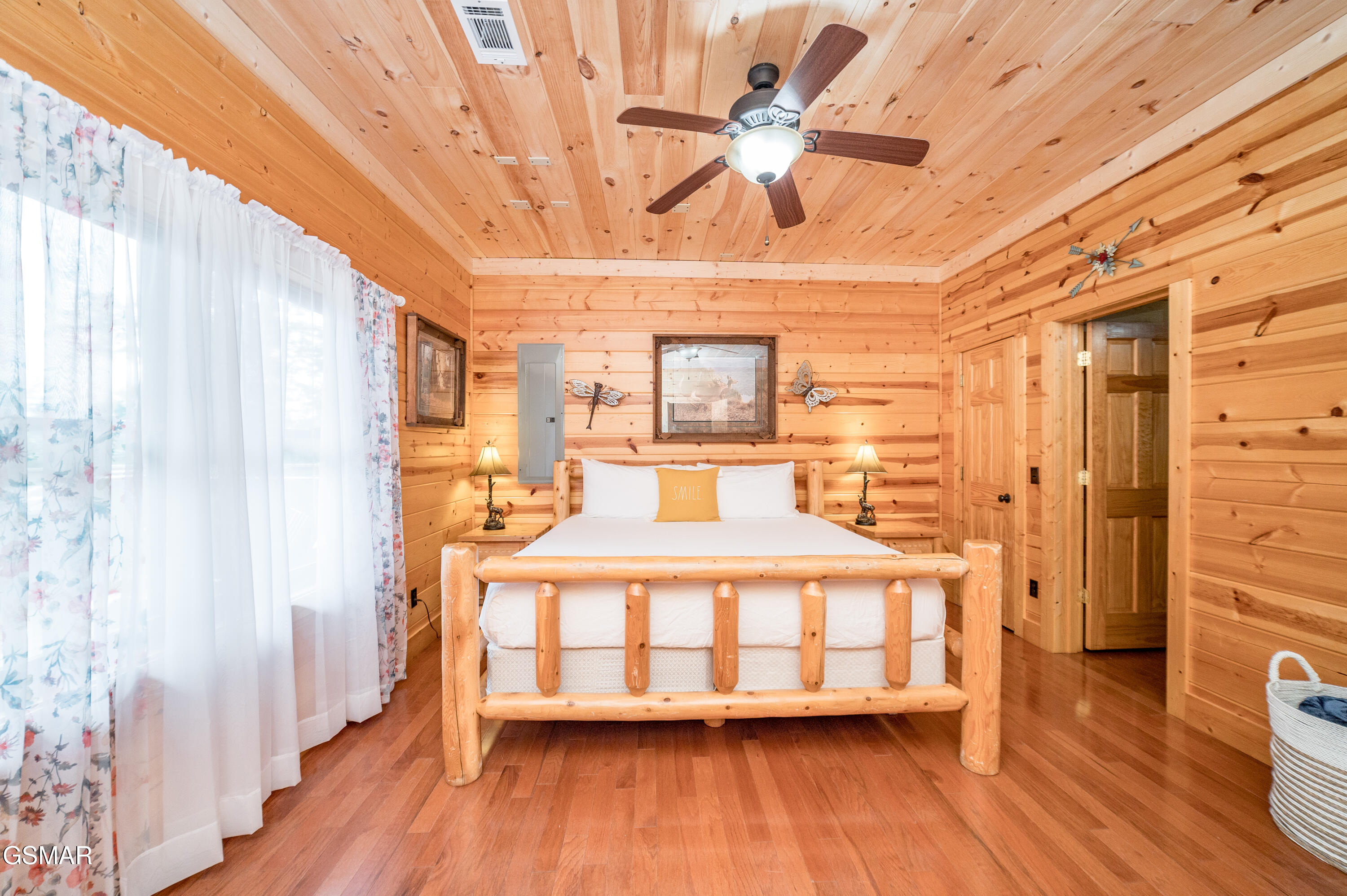 1119 N Trail Drive Drive