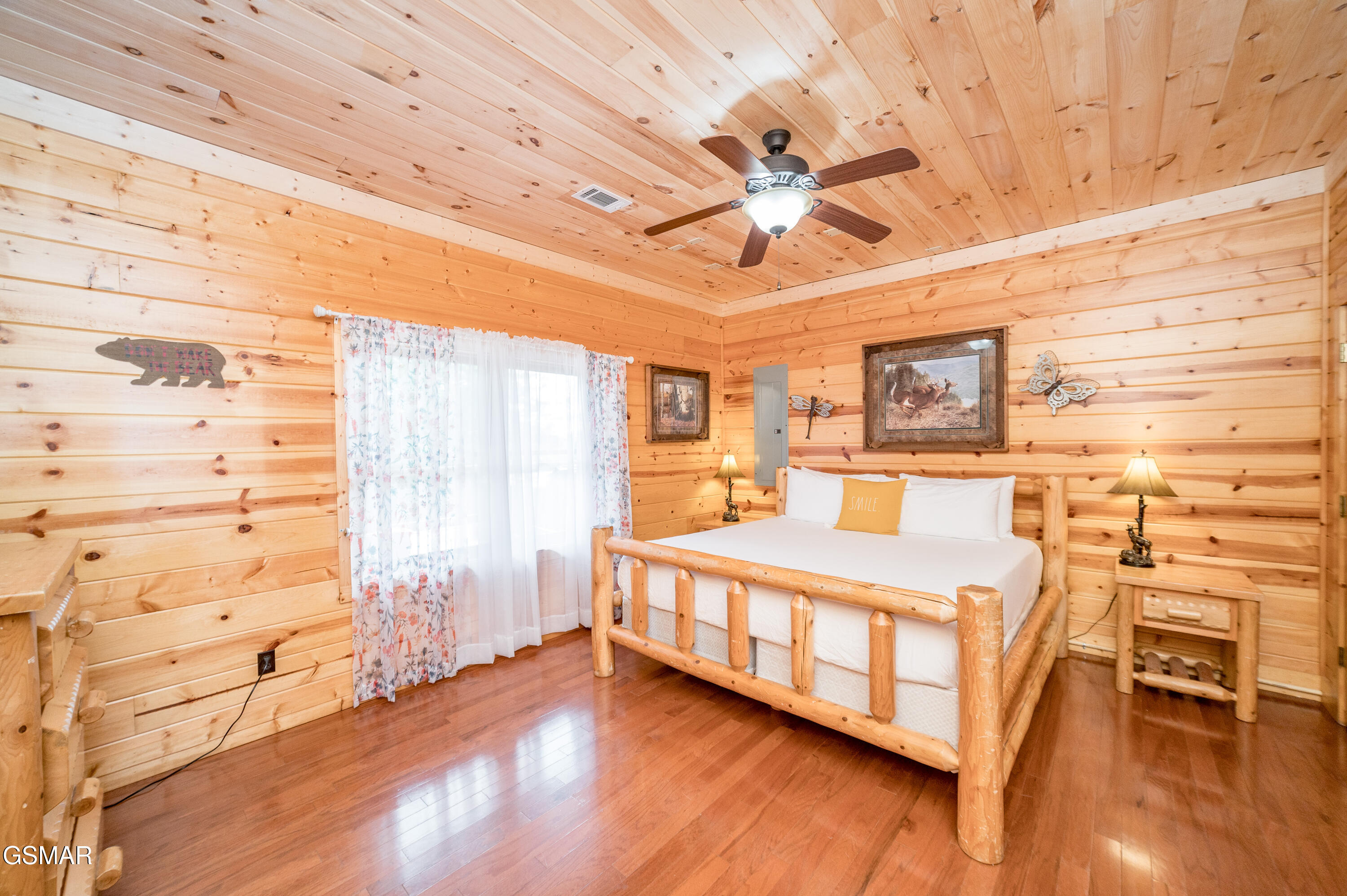 1119 N Trail Drive Drive