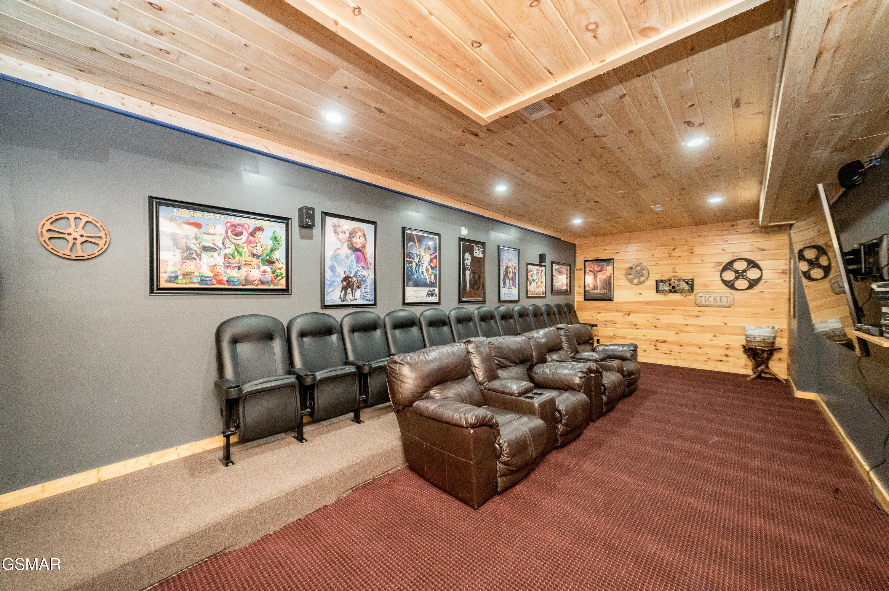 1119 N Trail Drive Drive