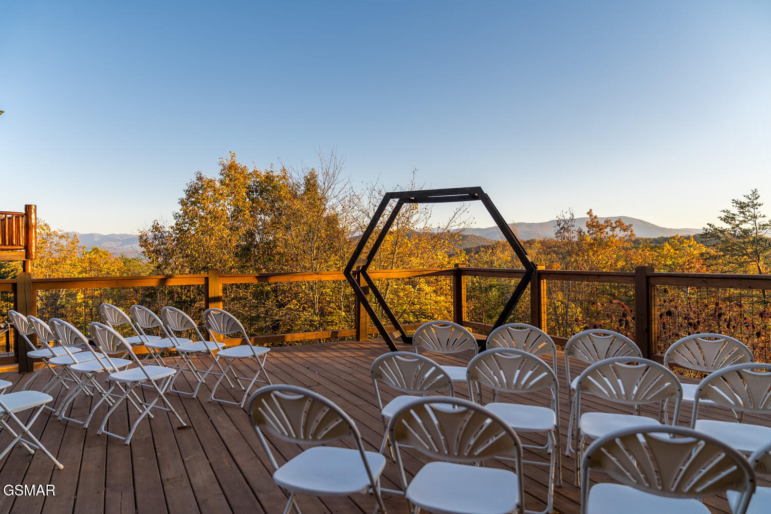 1119 N Trail Drive Drive