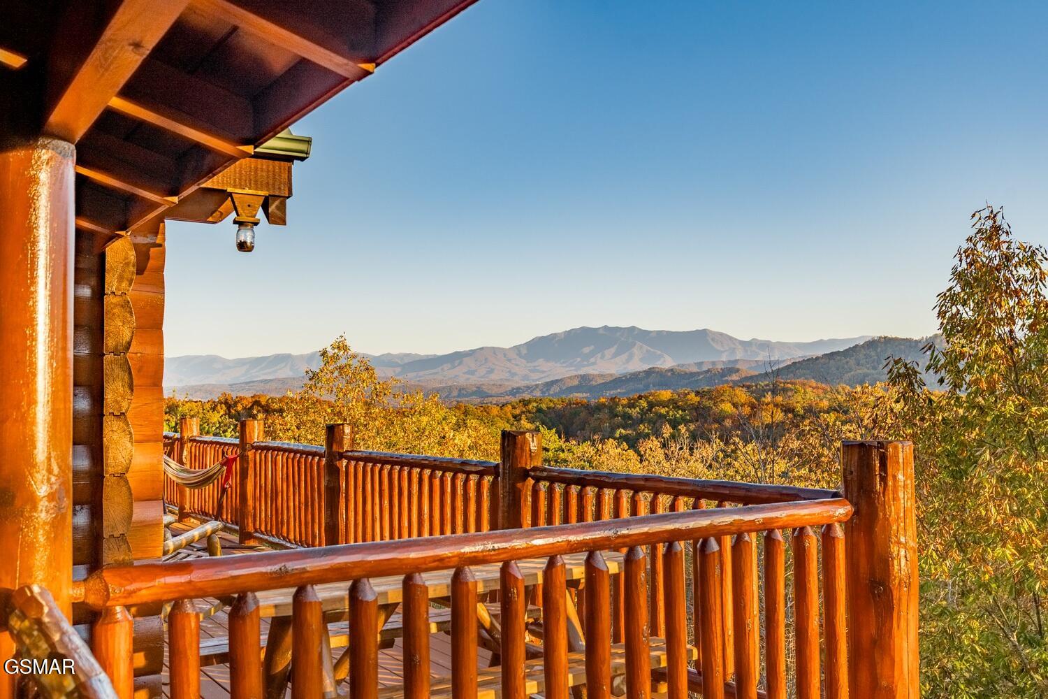 1119 N Trail Drive Drive