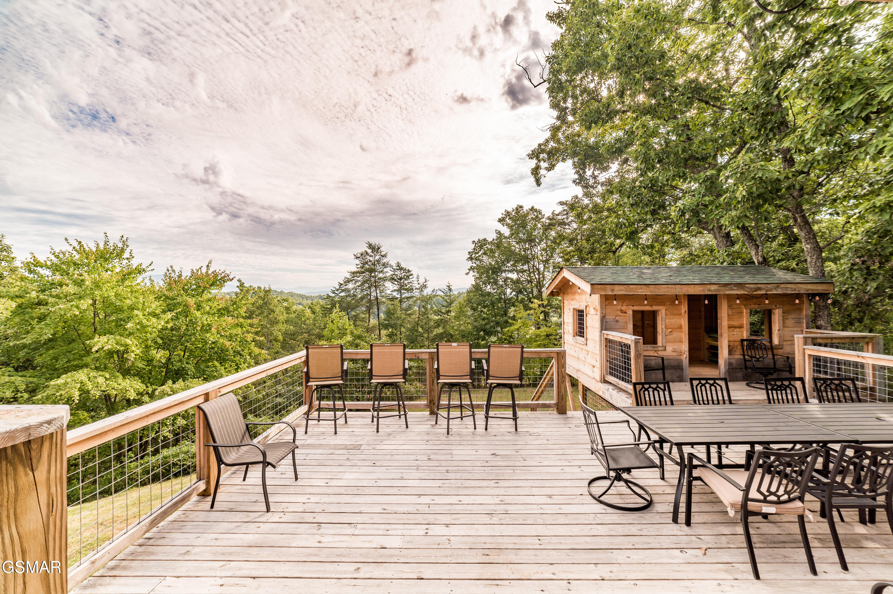 1119 N Trail Drive Drive