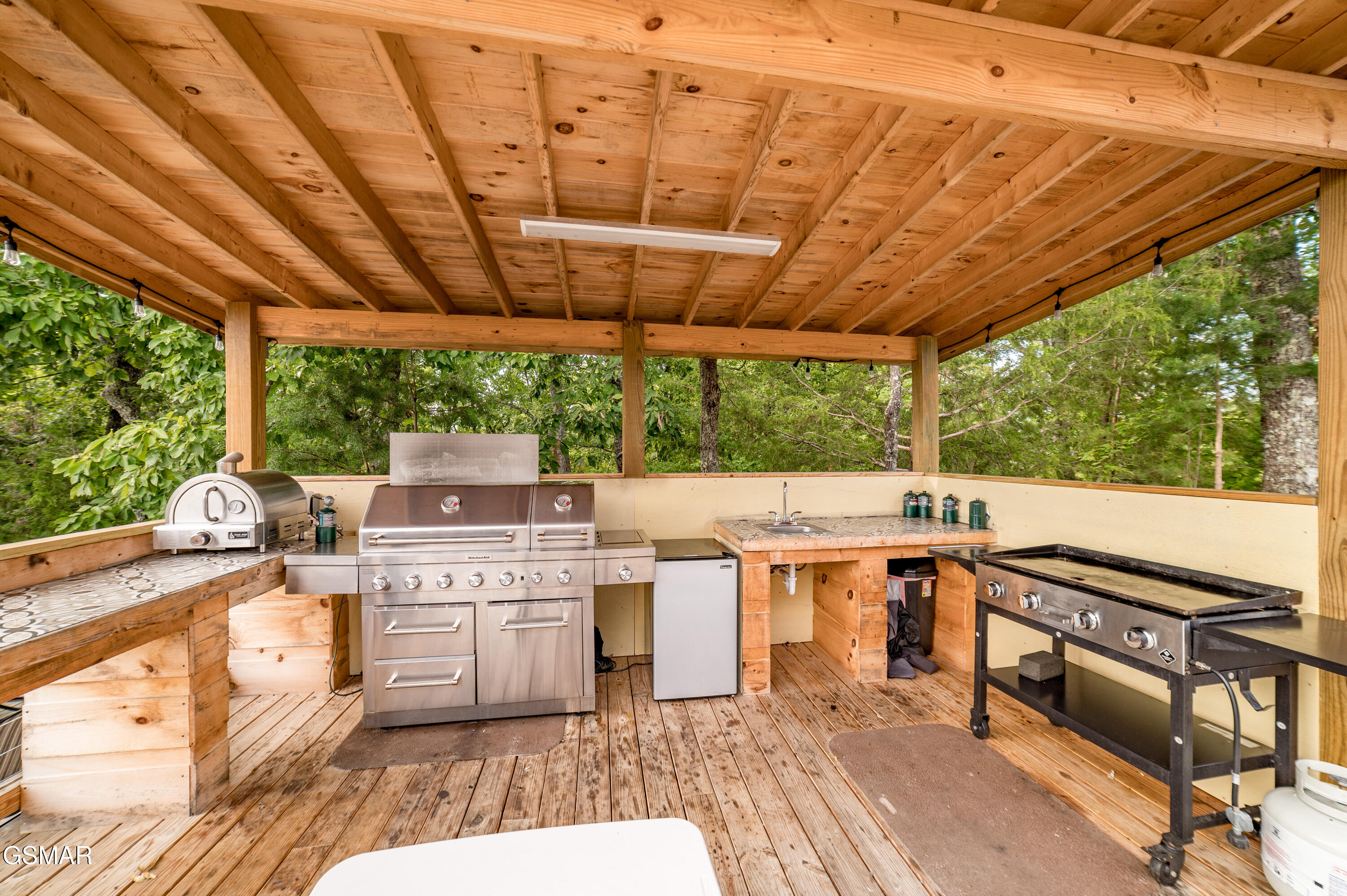 1119 N Trail Drive Drive