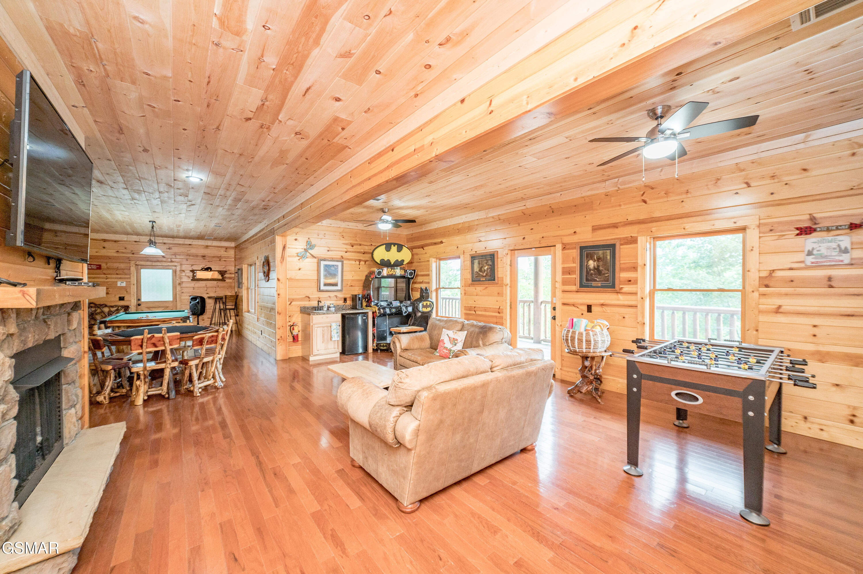 1119 N Trail Drive Drive