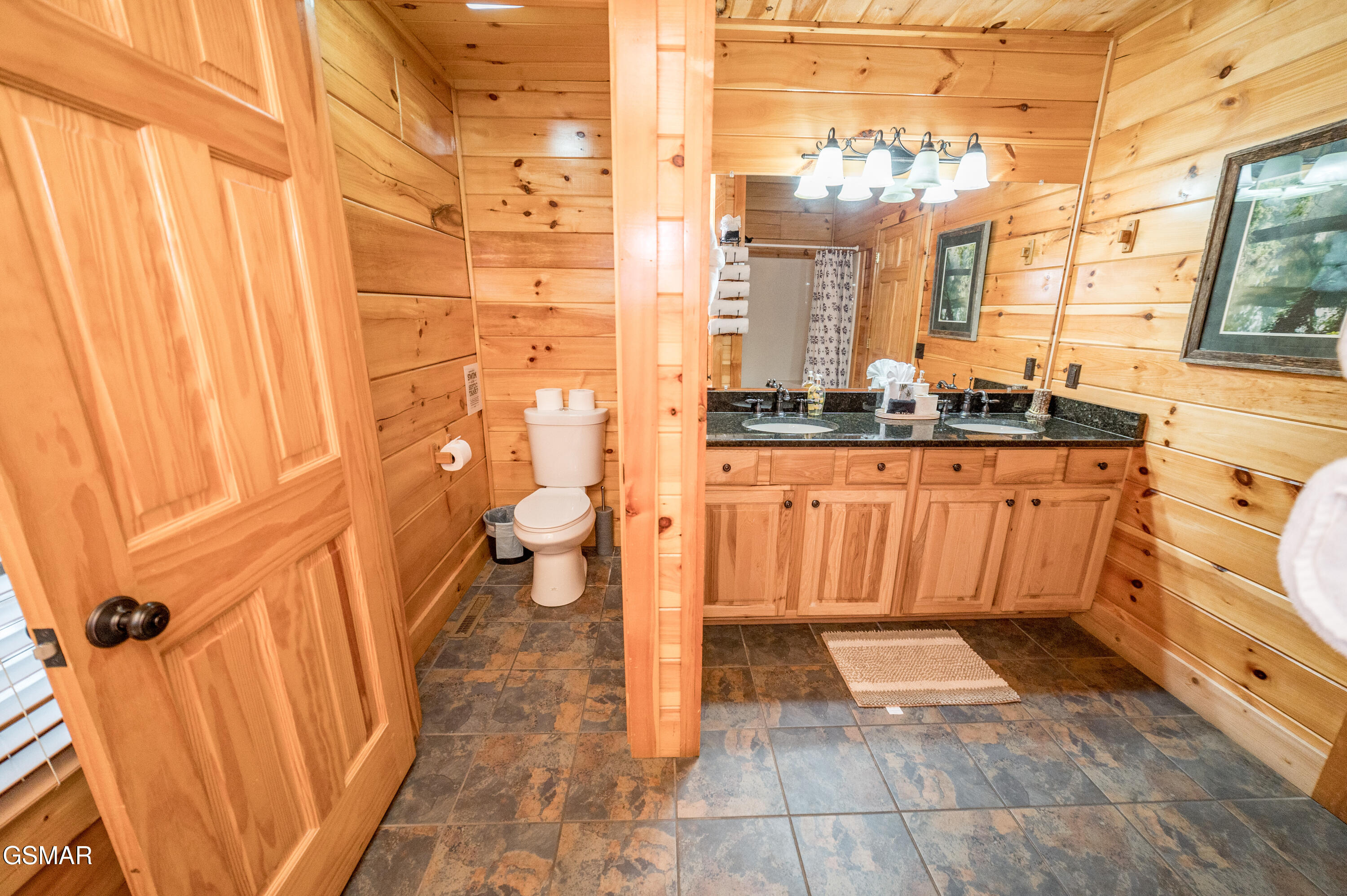 1119 N Trail Drive Drive