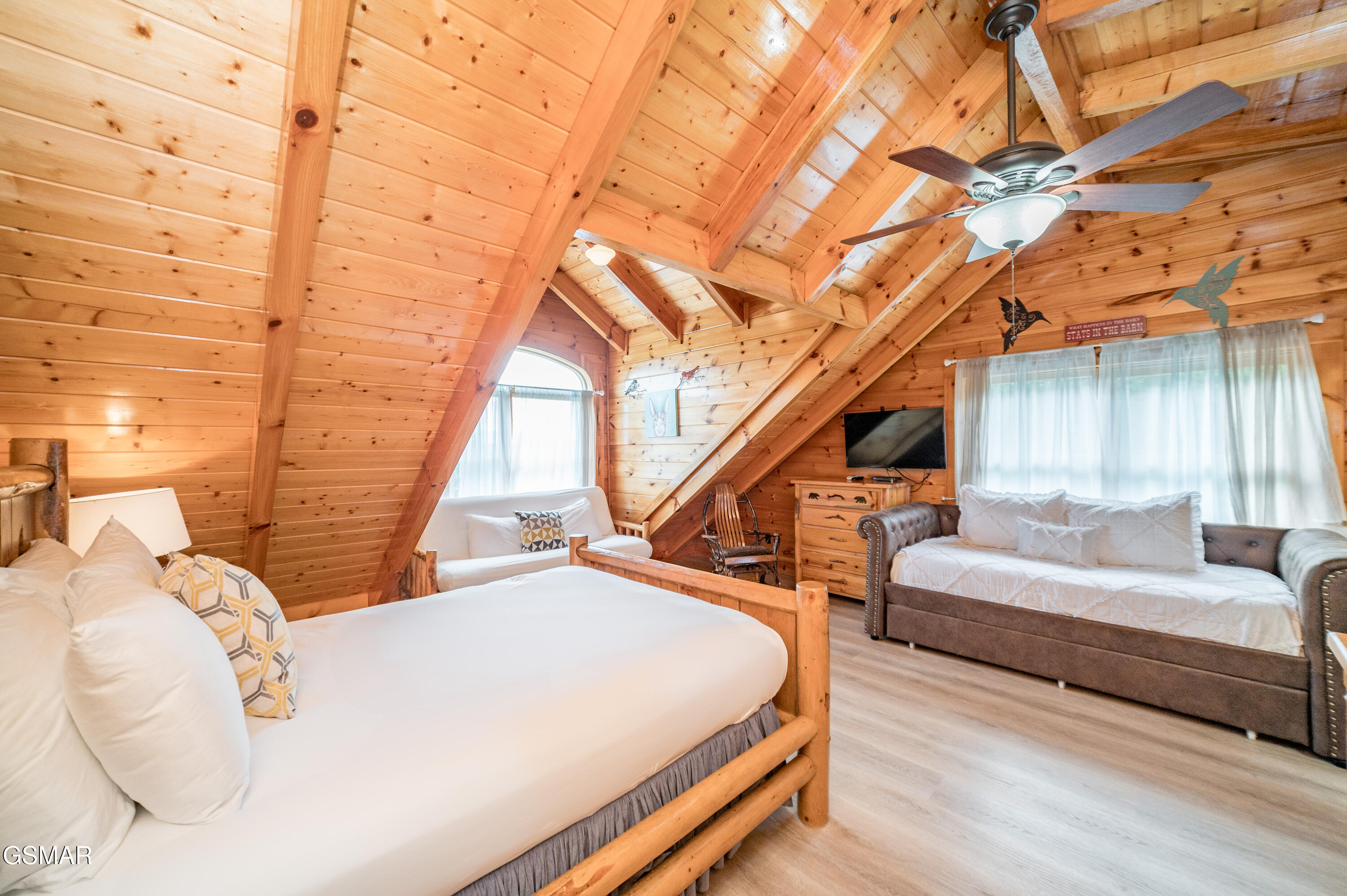 1119 N Trail Drive Drive