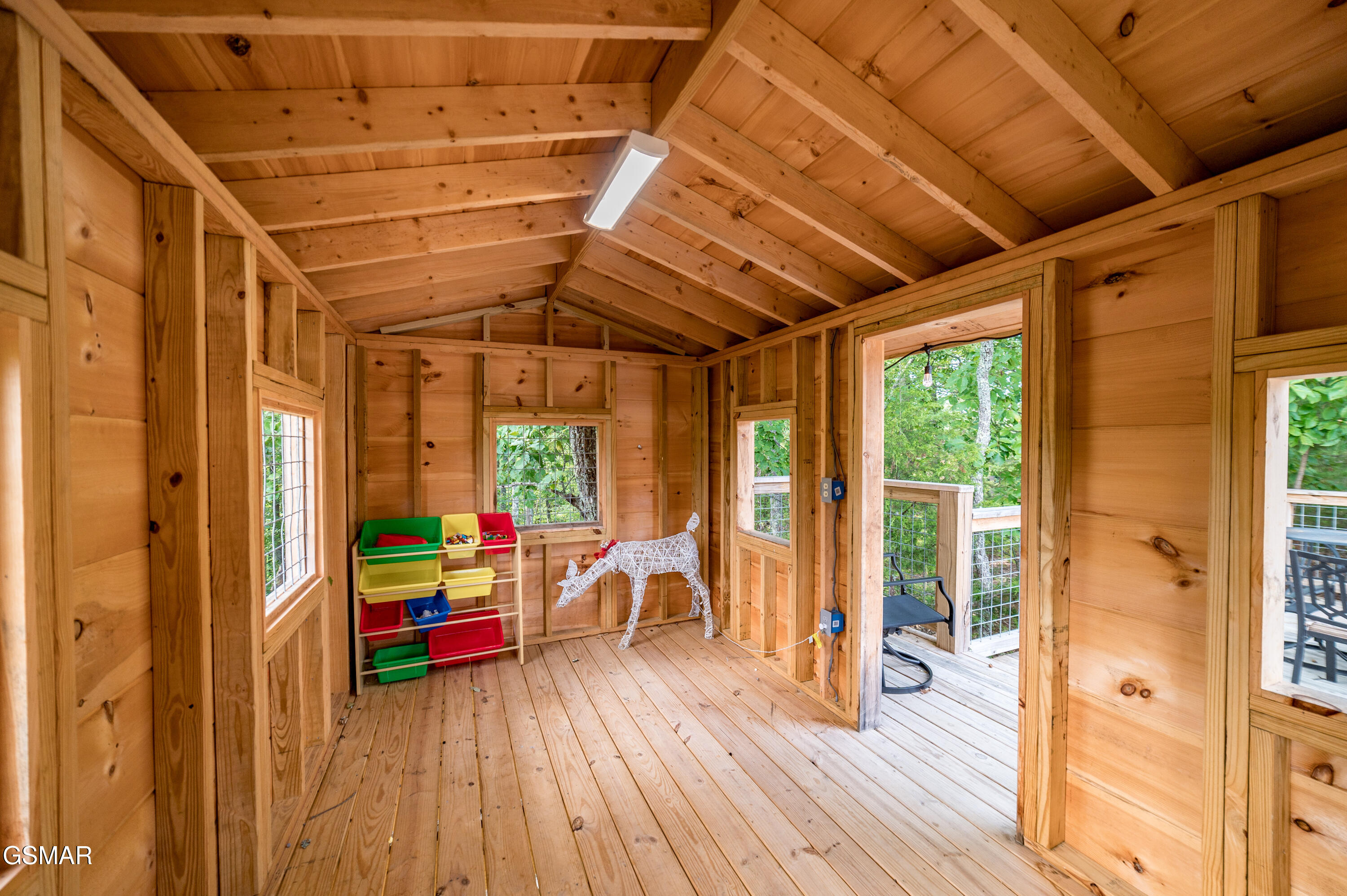 1119 N Trail Drive Drive