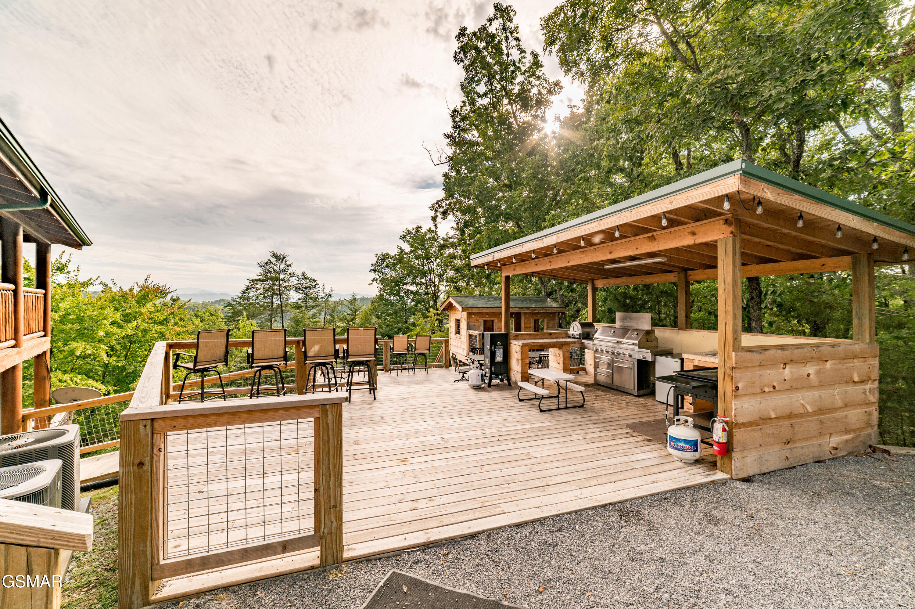 1119 N Trail Drive Drive