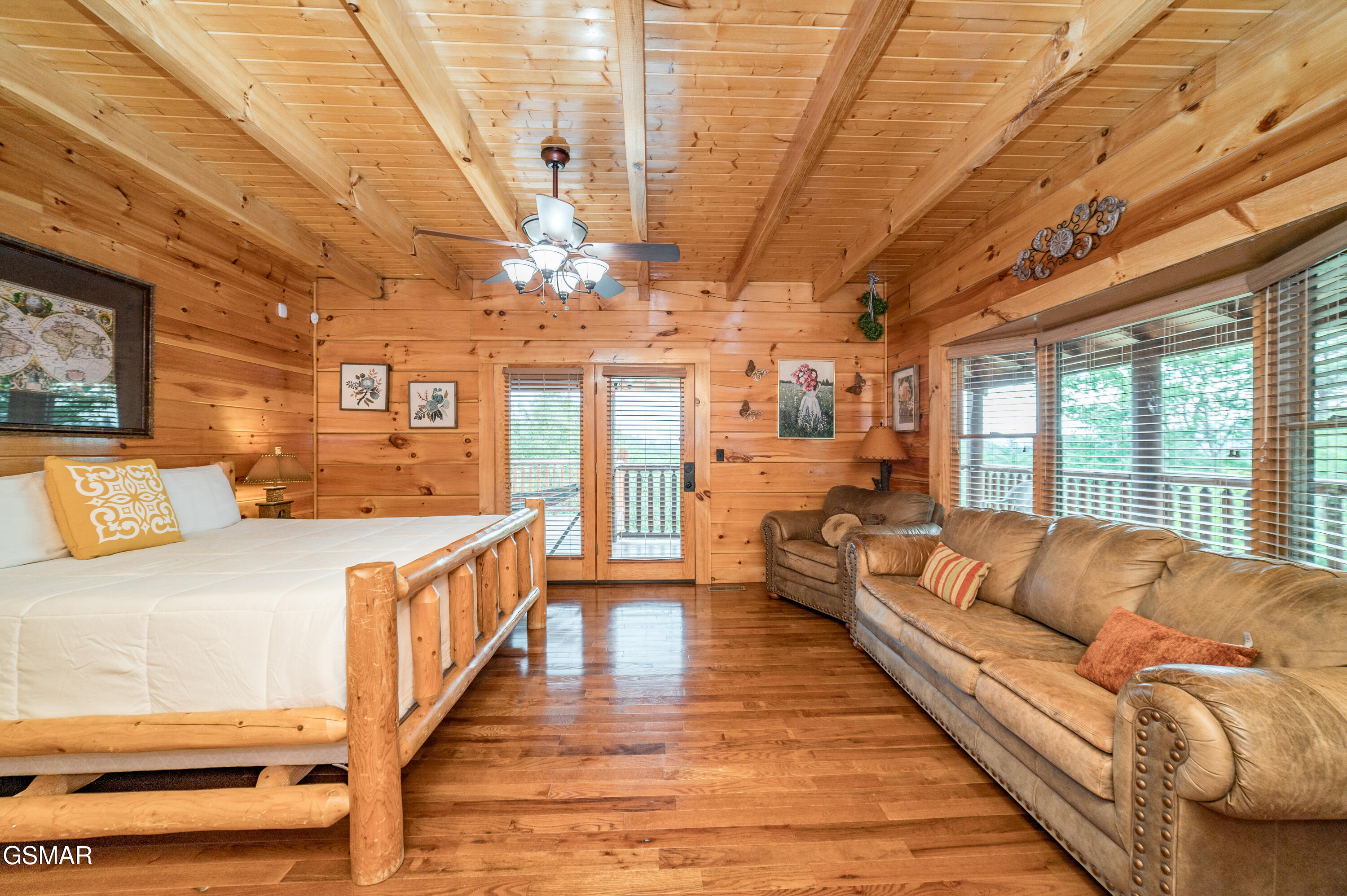 1119 N Trail Drive Drive