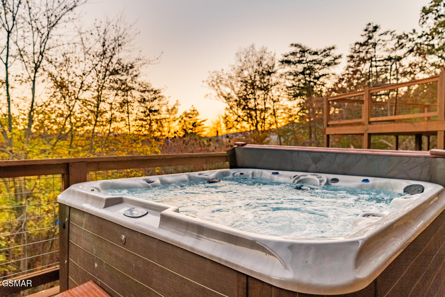 1119 N Trail Drive Drive