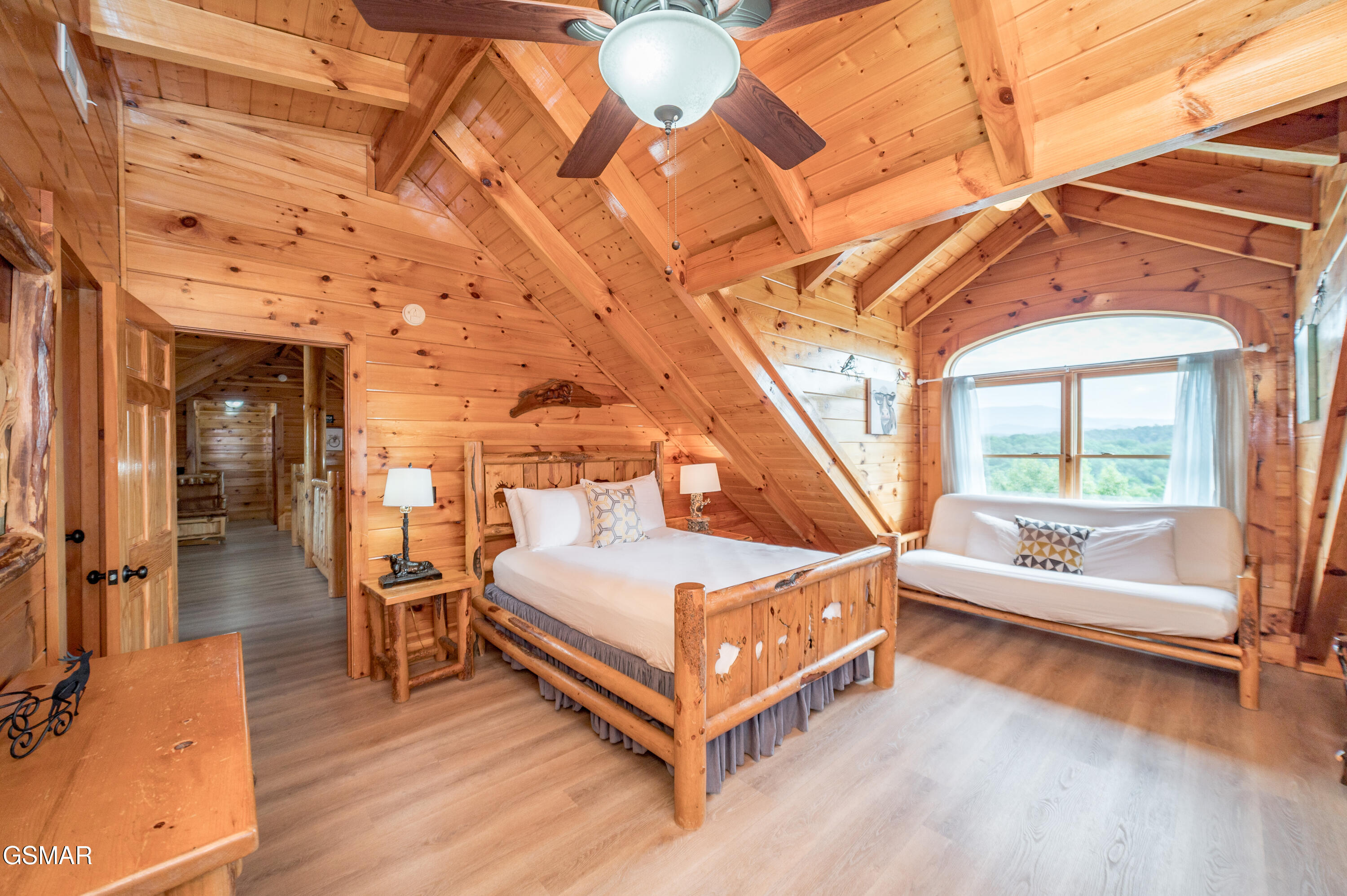 1119 N Trail Drive Drive