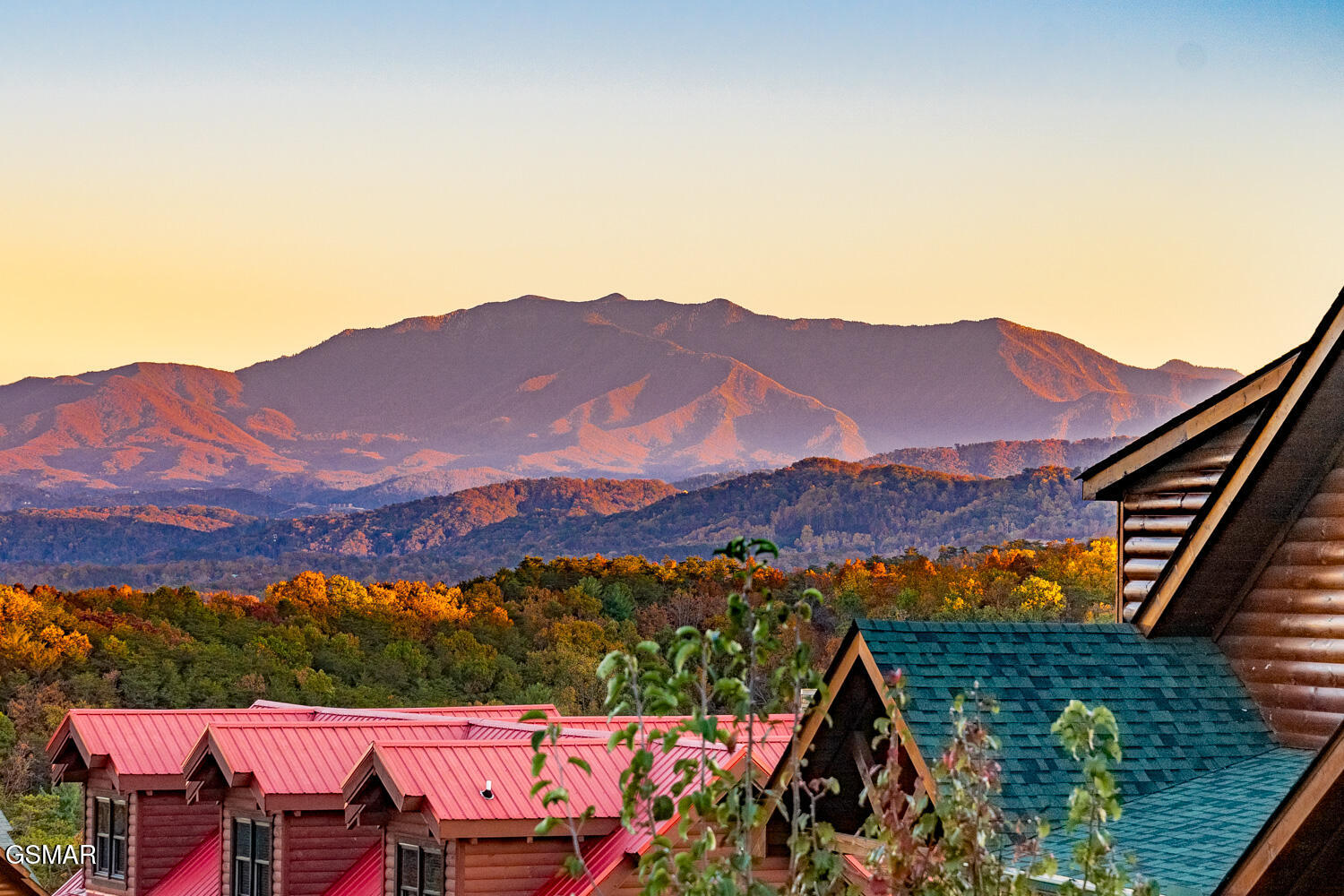 1119 N Trail Drive Drive