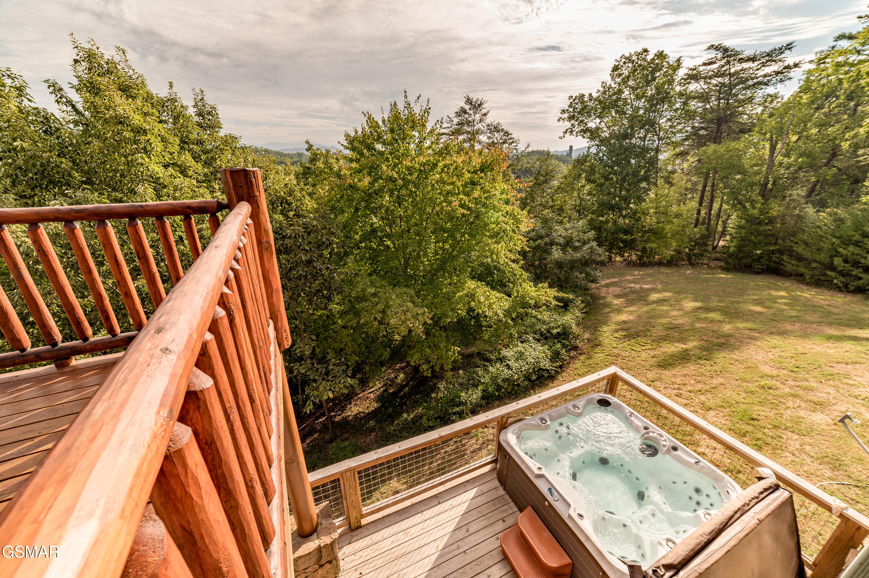 1119 N Trail Drive Drive