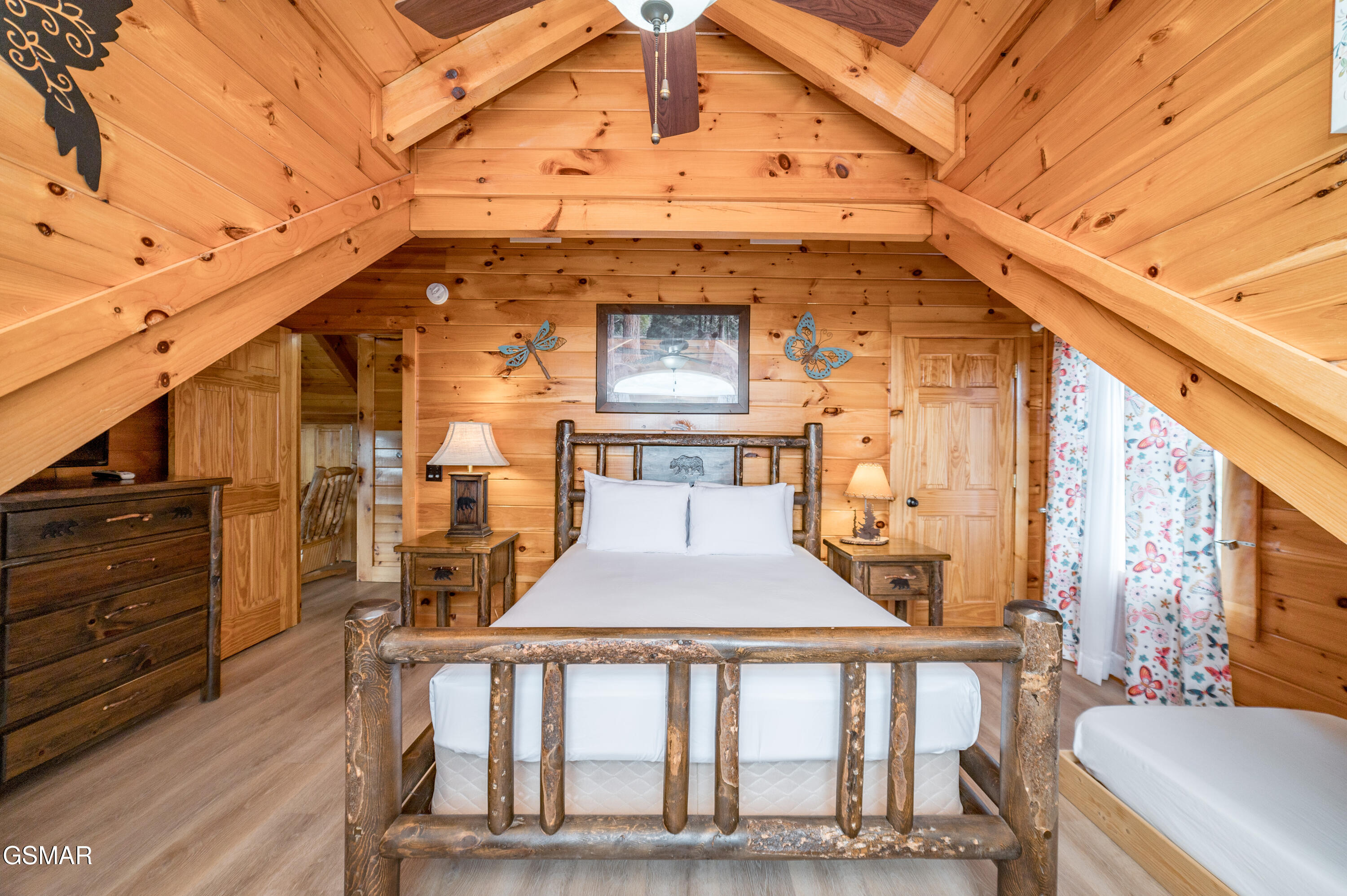 1119 N Trail Drive Drive