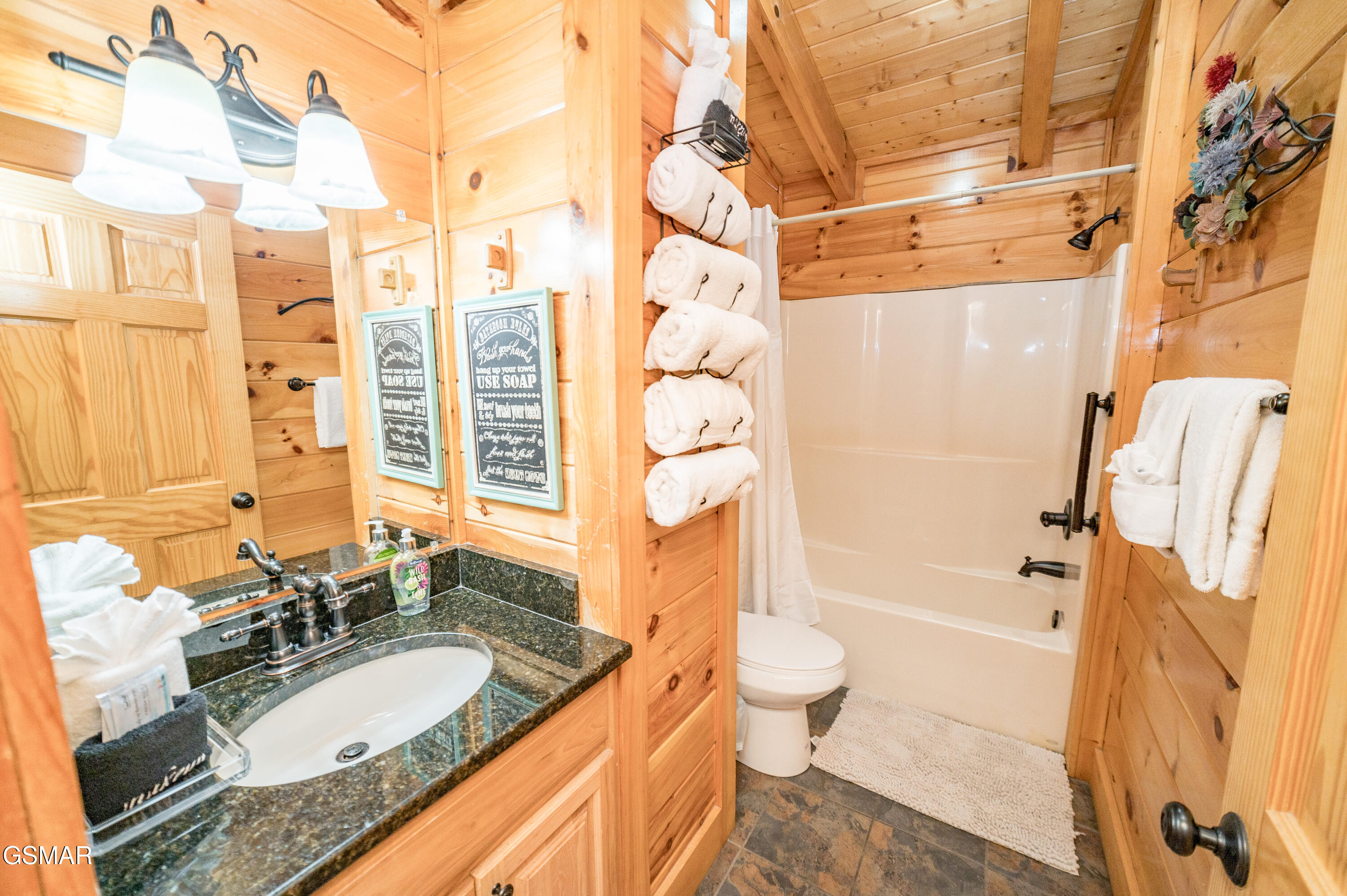 1119 N Trail Drive Drive