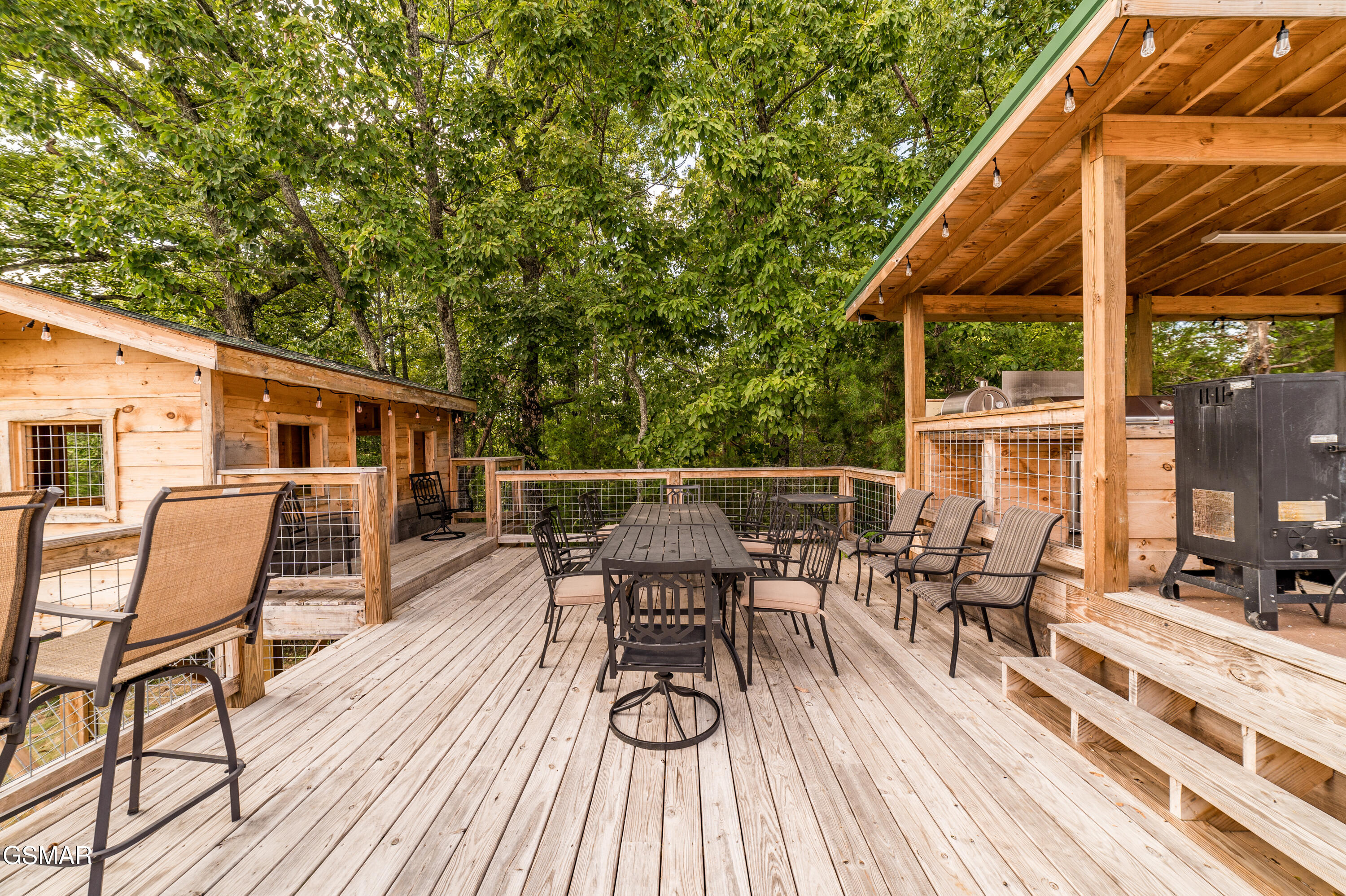 1119 N Trail Drive Drive