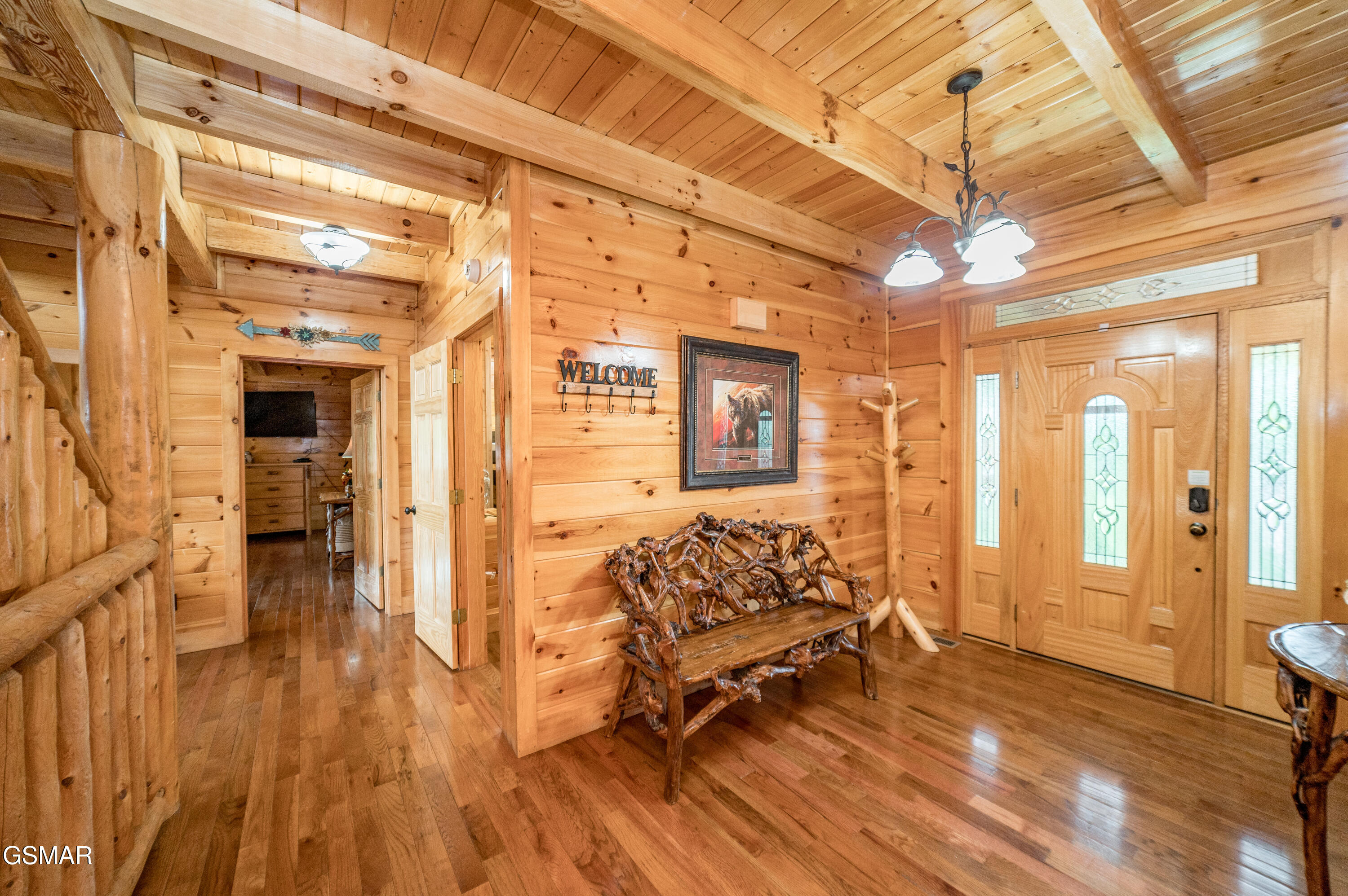 1119 N Trail Drive Drive