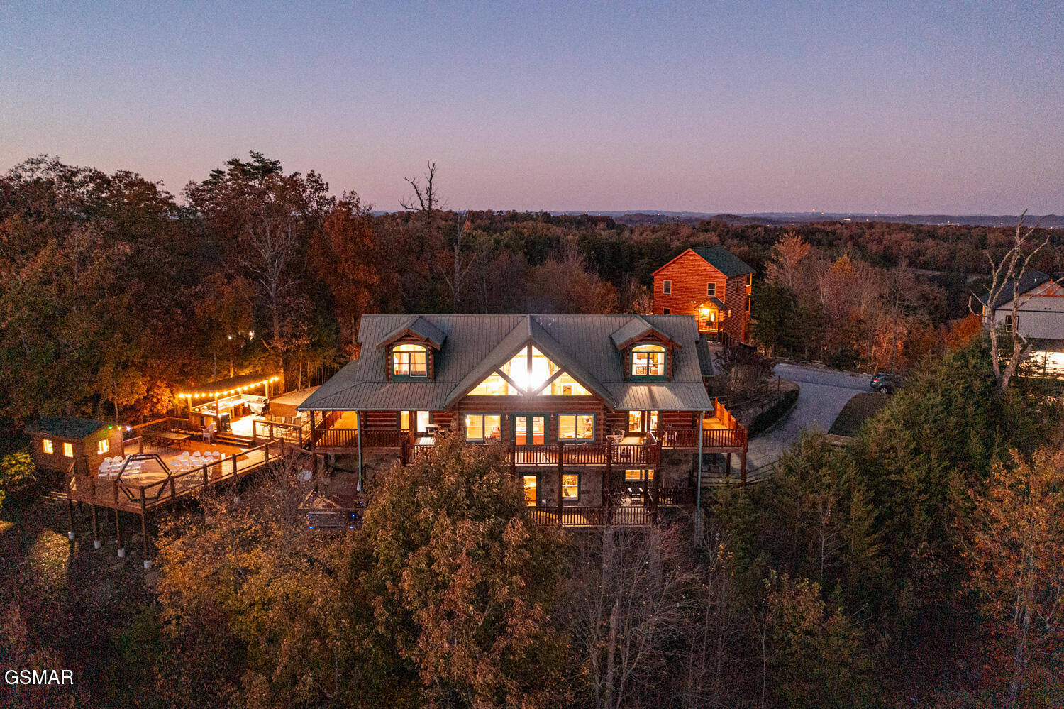 1119 N Trail Drive Drive