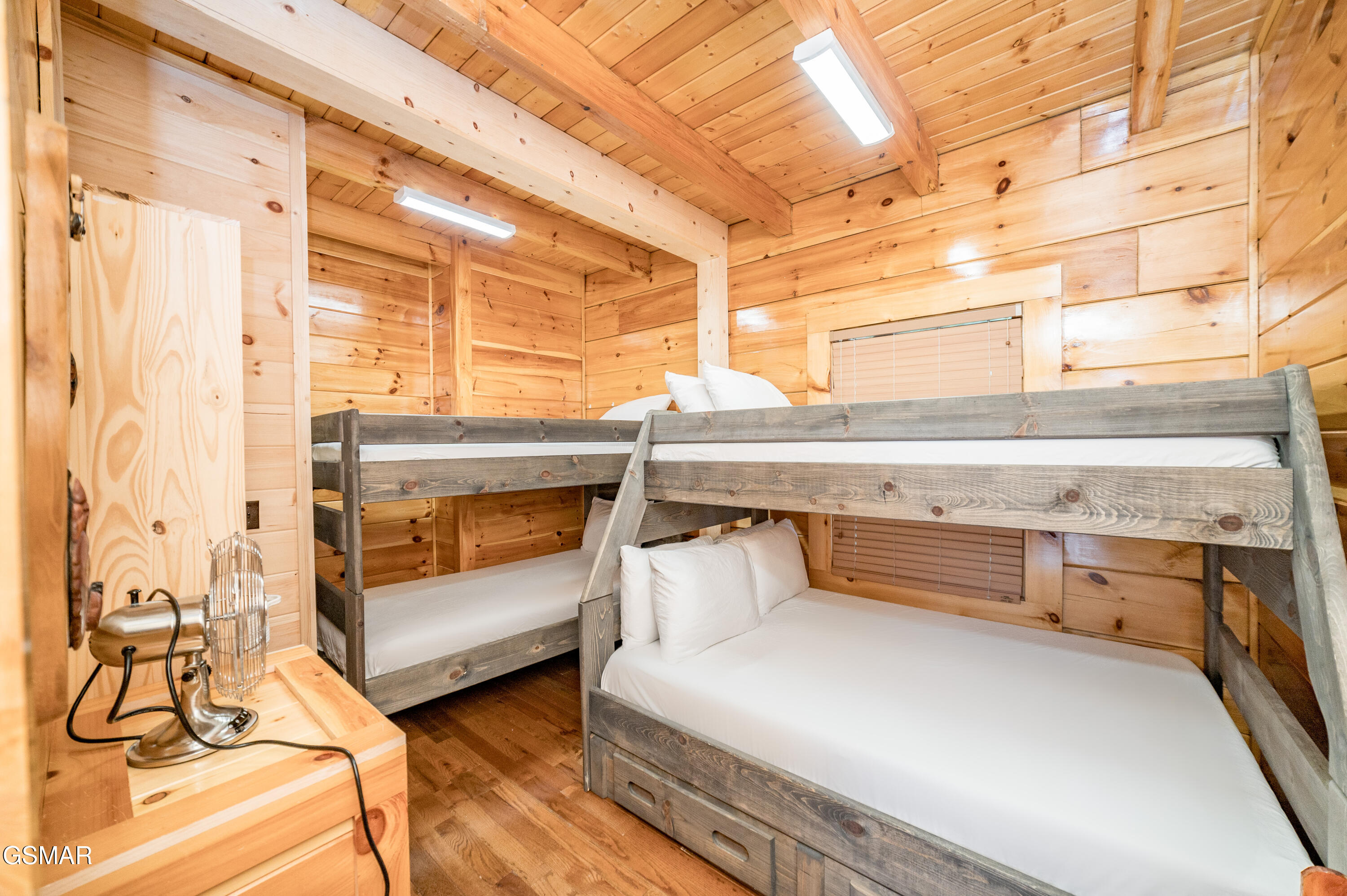 1119 N Trail Drive Drive