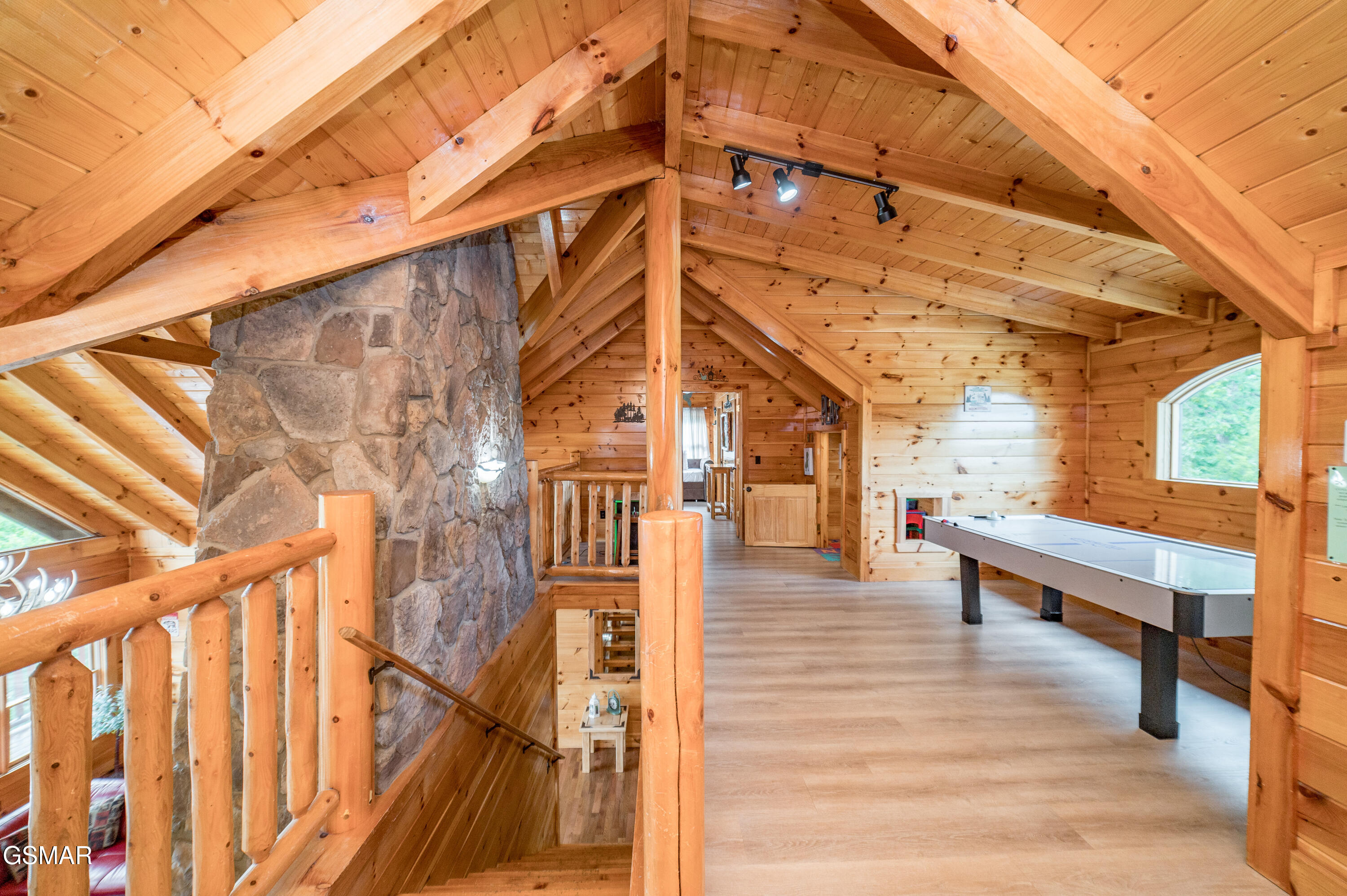 1119 N Trail Drive Drive