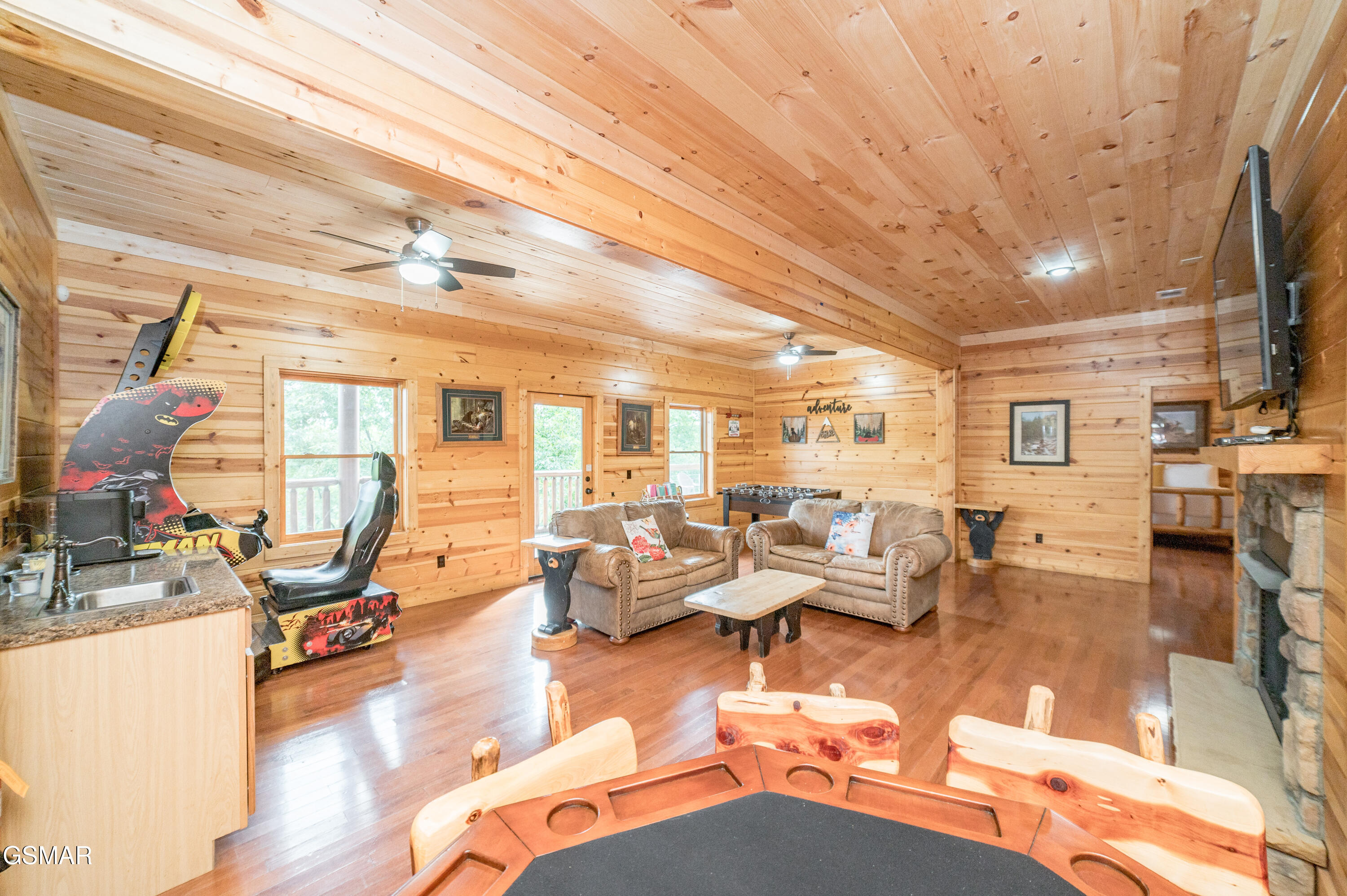 1119 N Trail Drive Drive