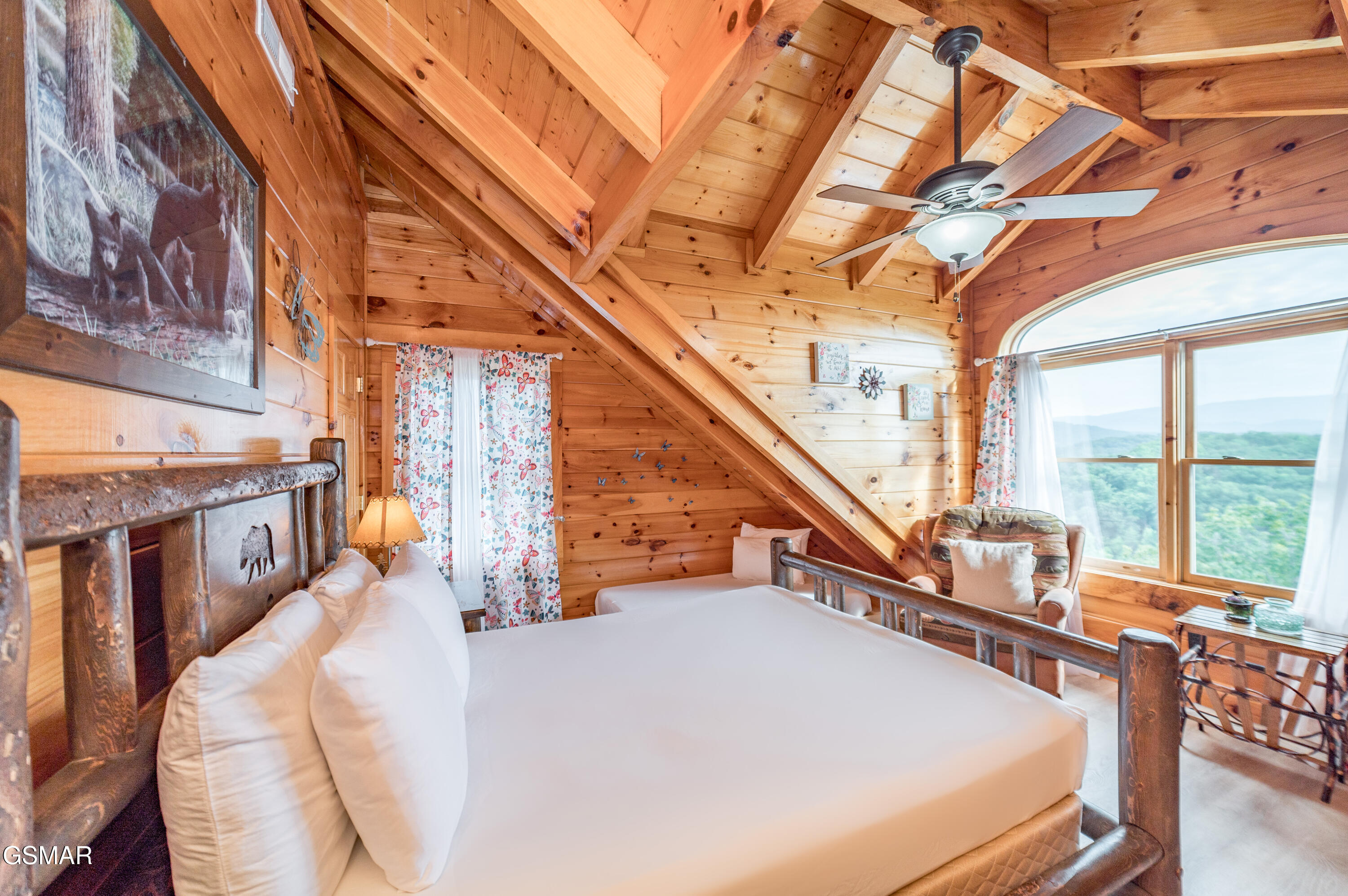 1119 N Trail Drive Drive