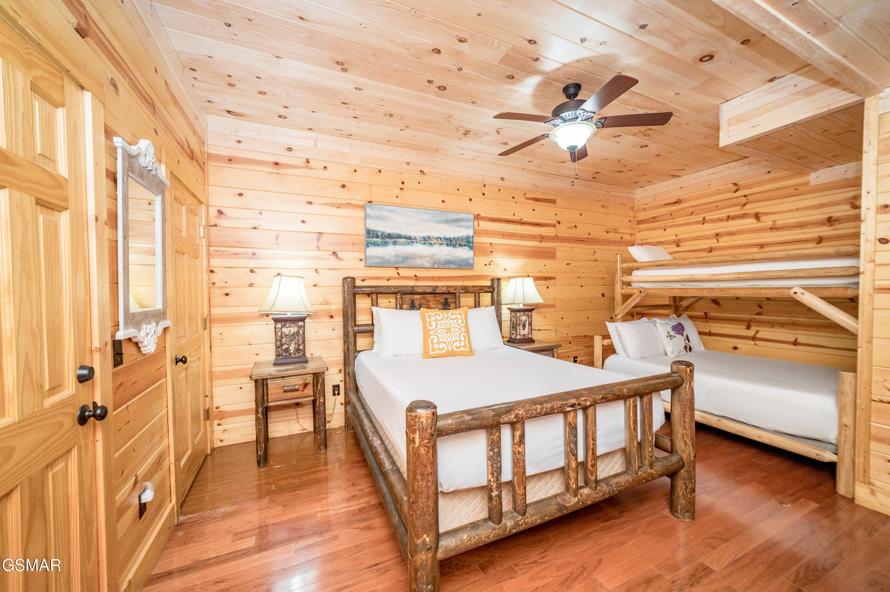 1119 N Trail Drive Drive