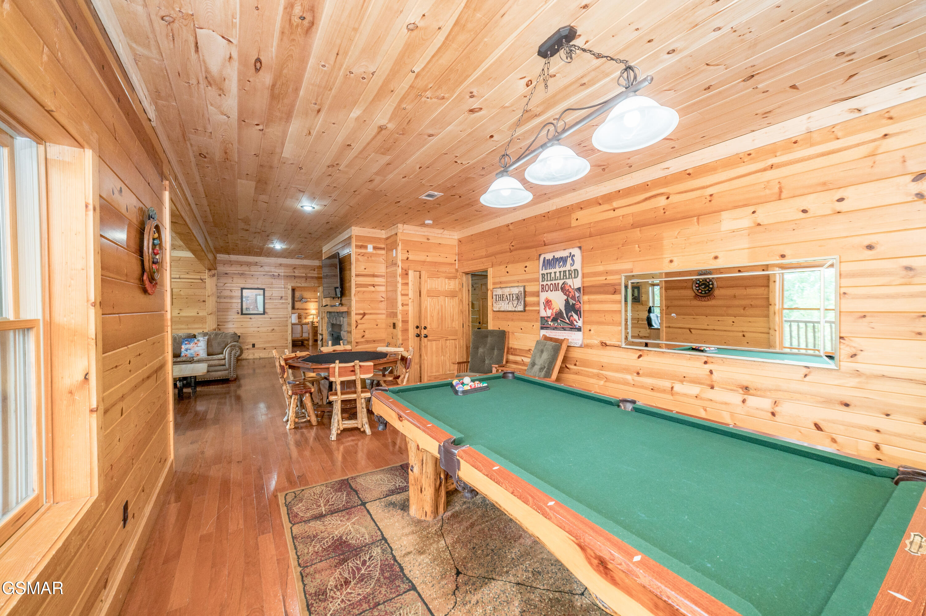 1119 N Trail Drive Drive