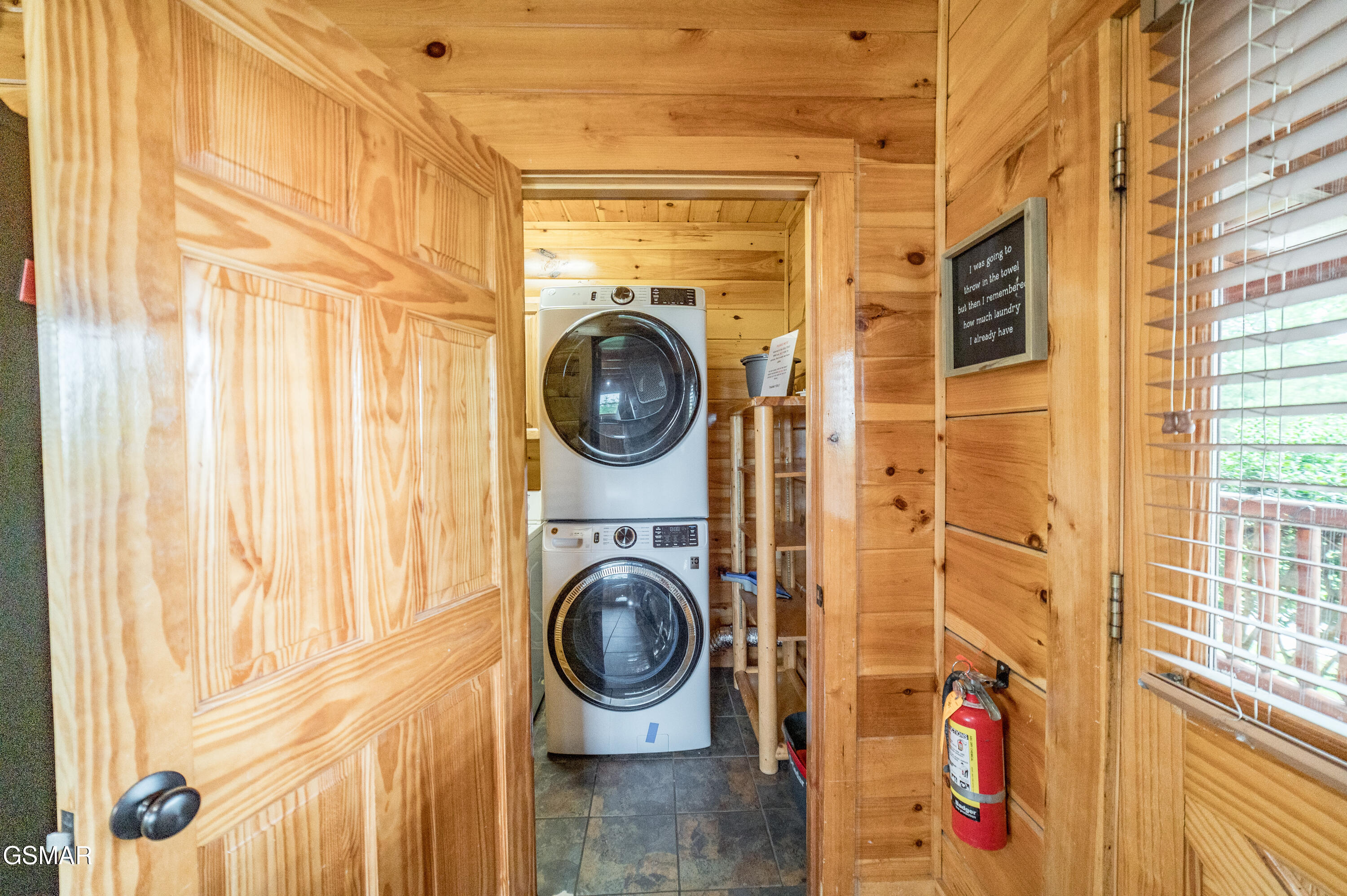 1119 N Trail Drive Drive