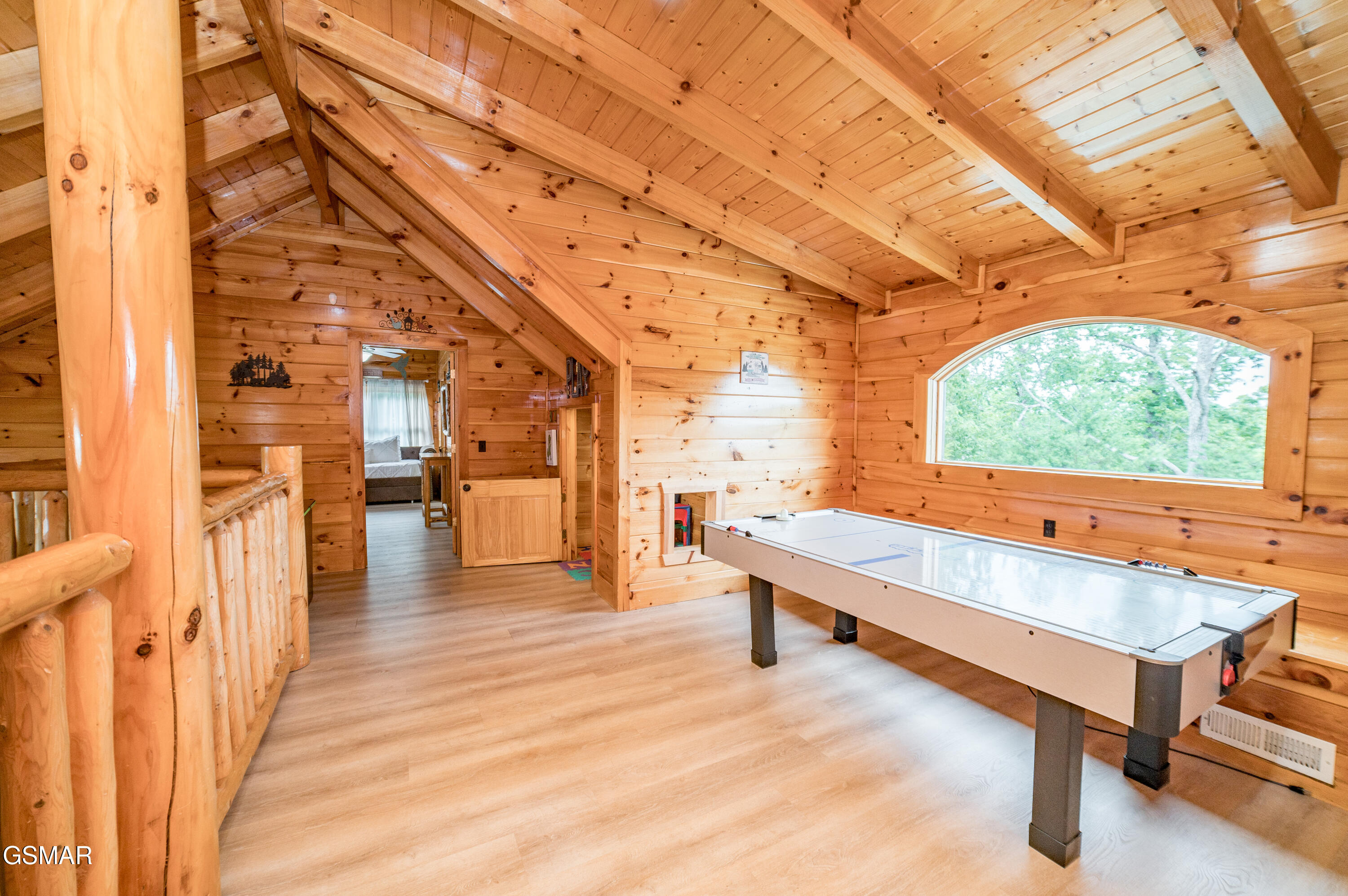 1119 N Trail Drive Drive