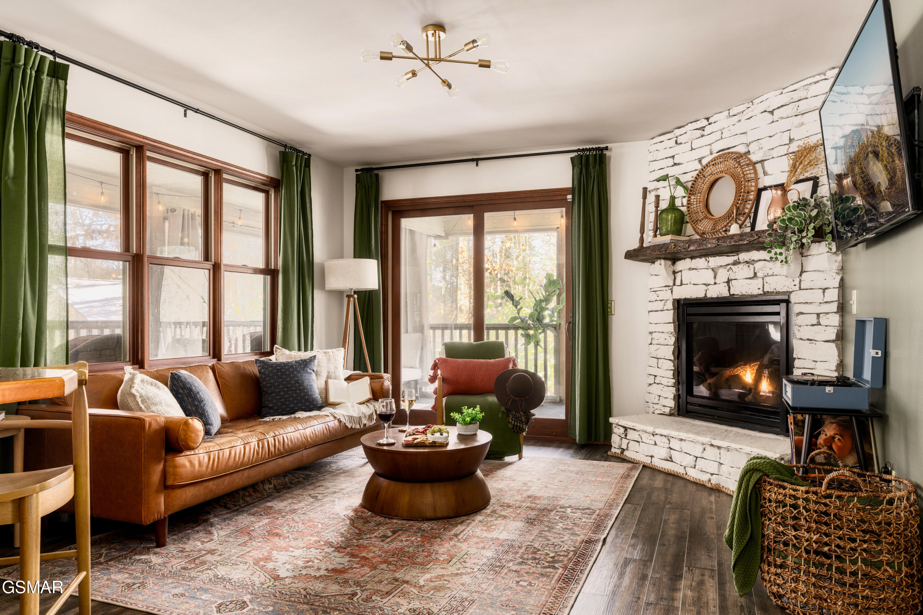 3658 Ginseng Way Way