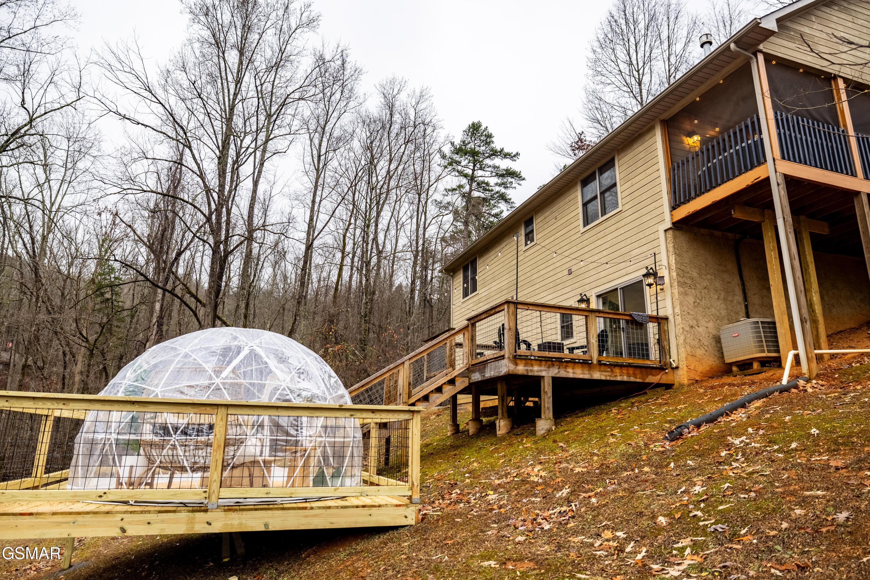 3658 Ginseng Way Way