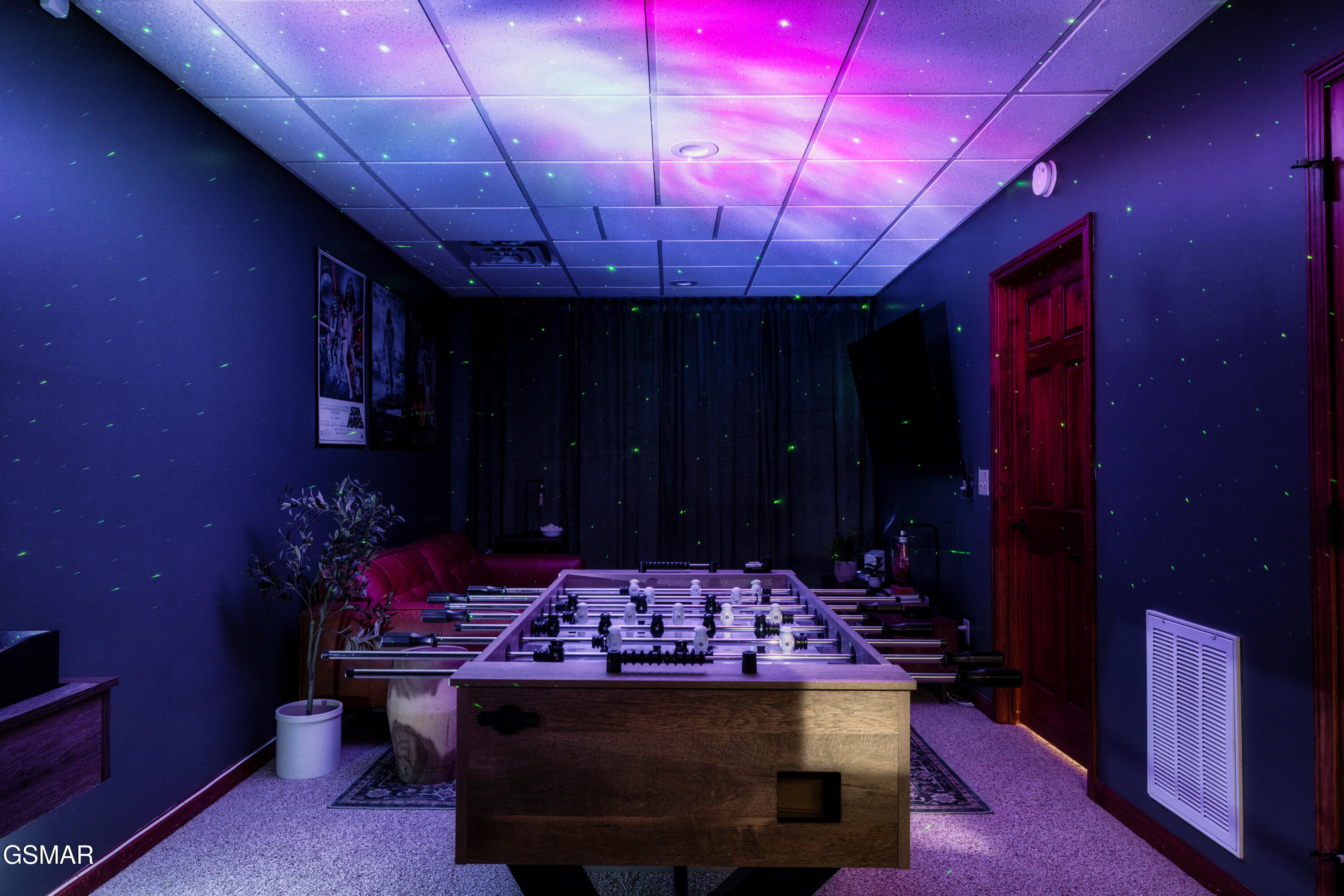 3658 Ginseng Way Way