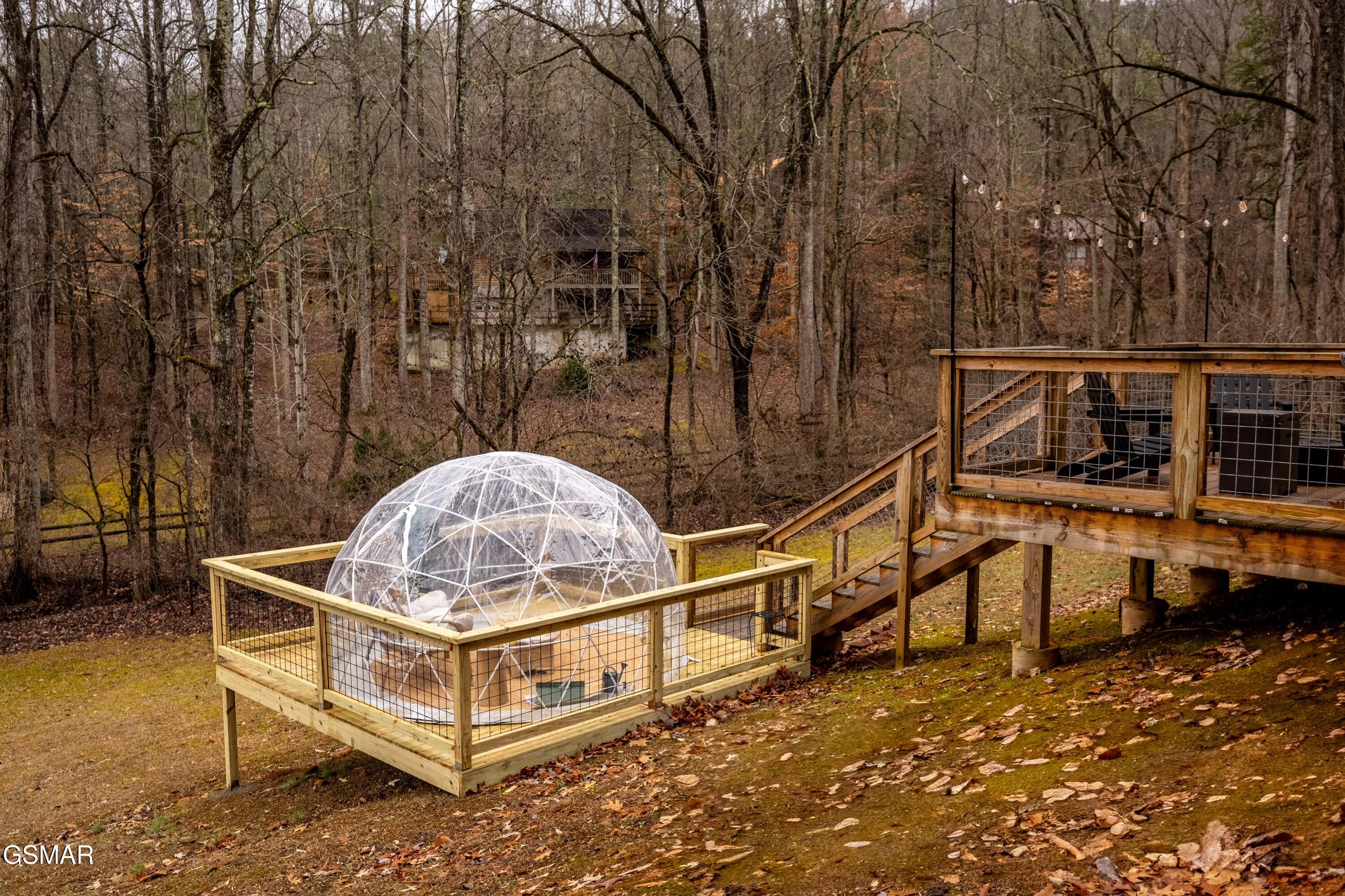 3658 Ginseng Way Way