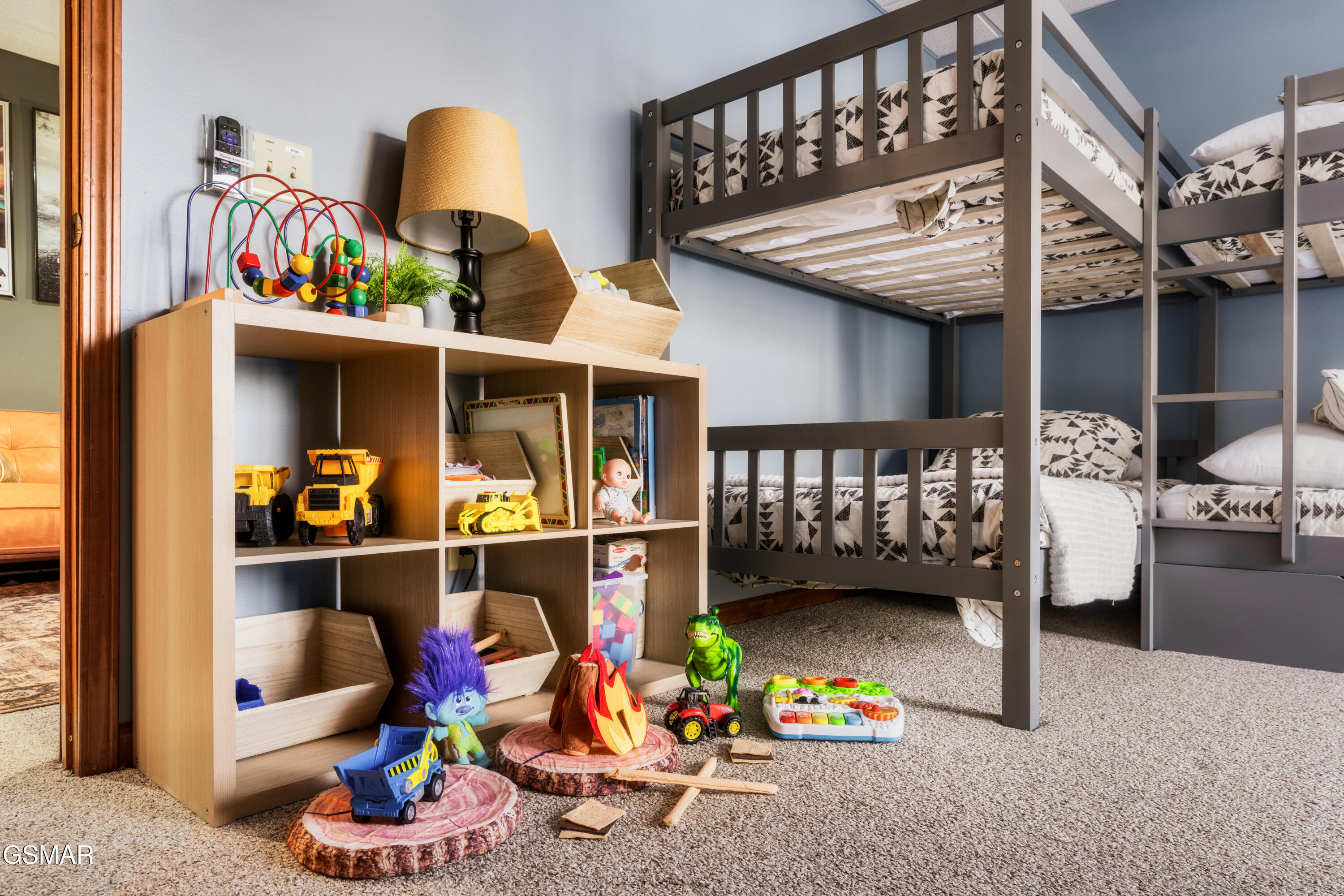 3658 Ginseng Way Way