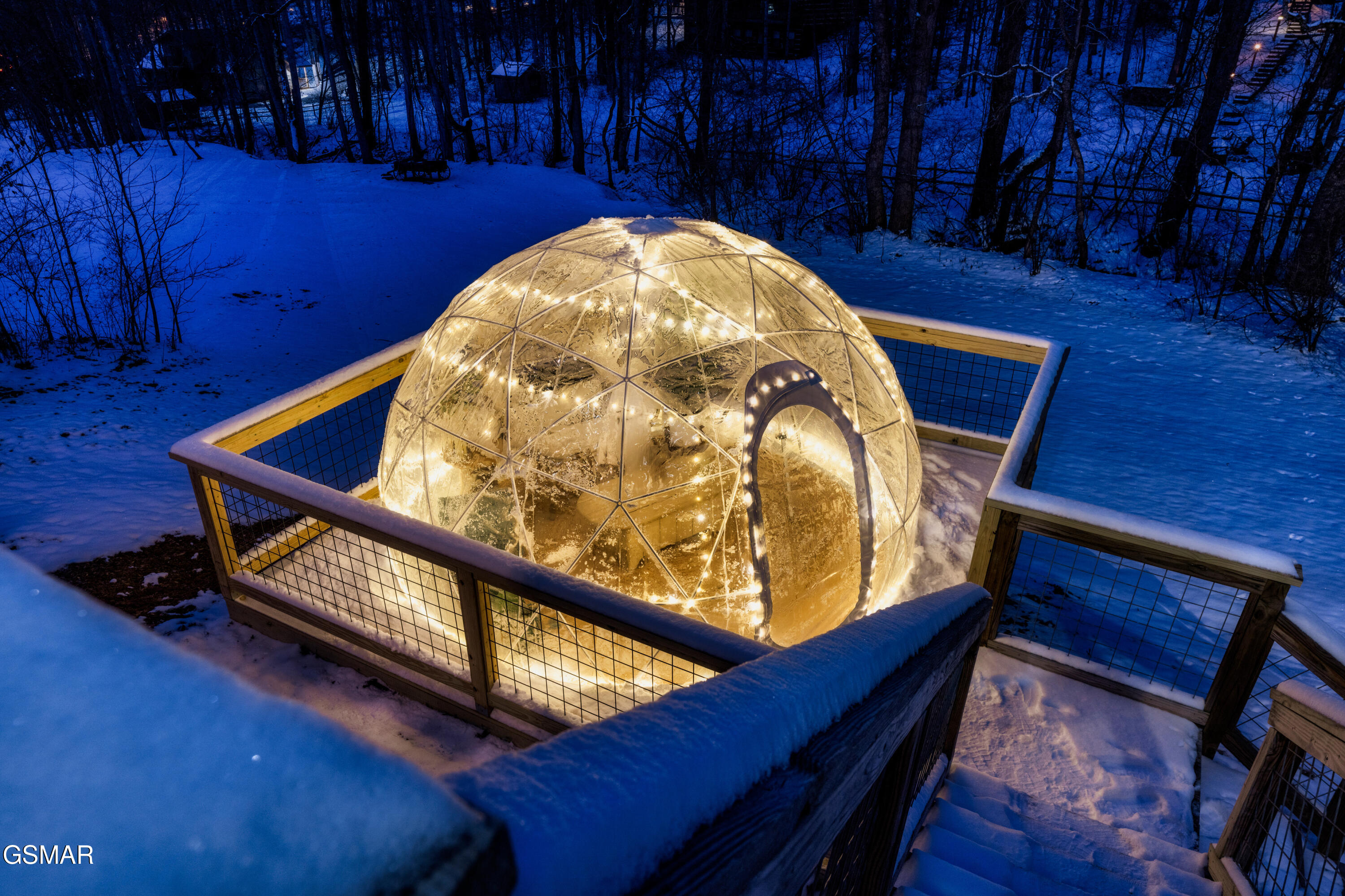 3658 Ginseng Way Way