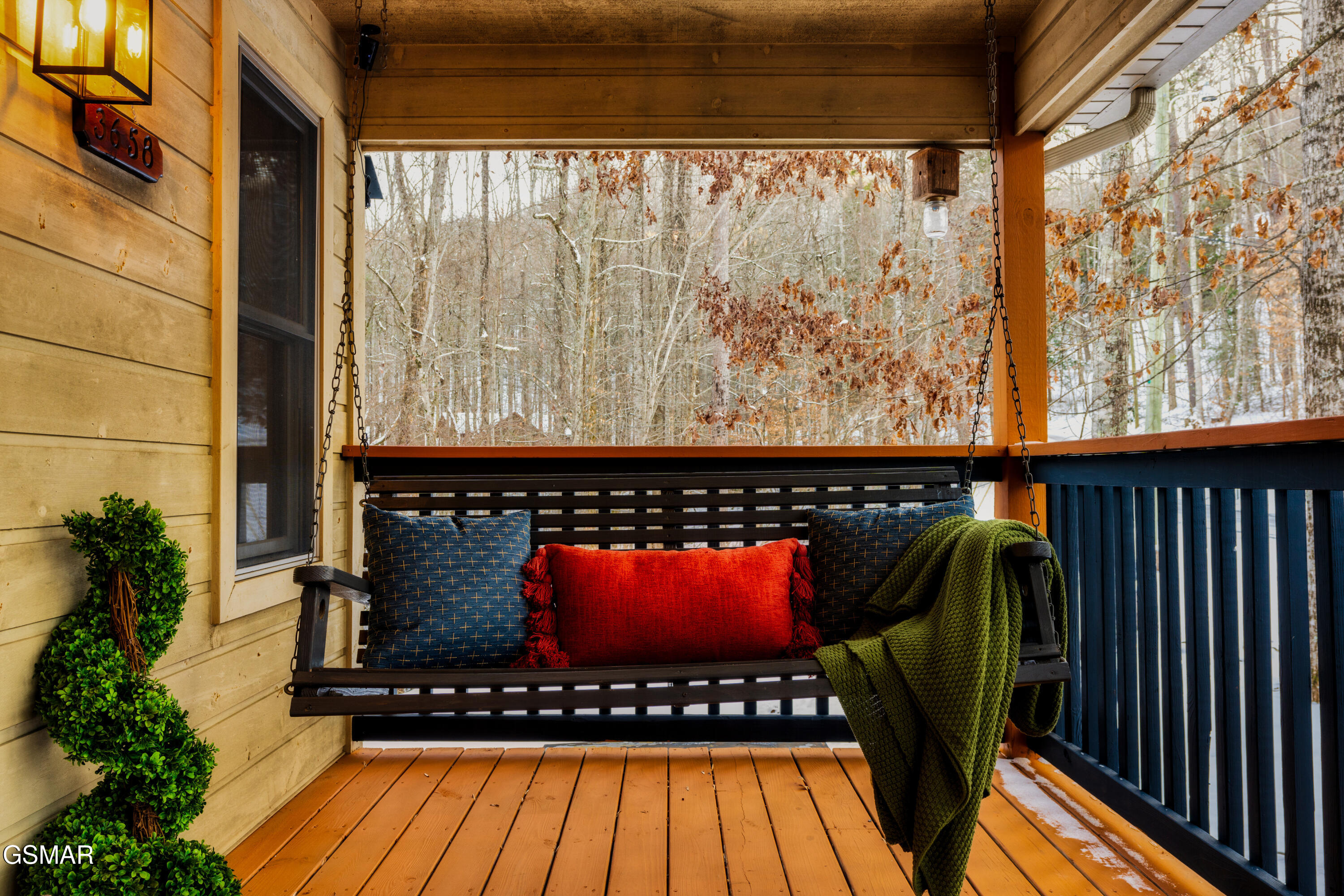 3658 Ginseng Way Way