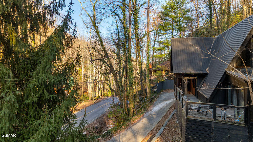 1043 Ski Mountain Road Road