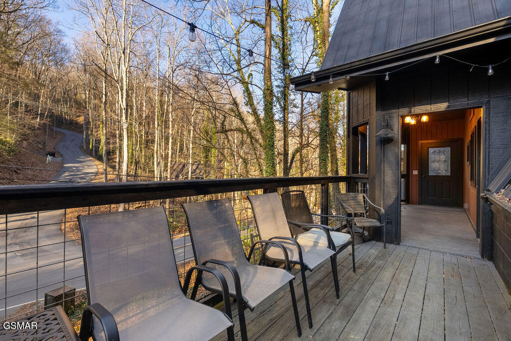 1043 Ski Mountain Road Road