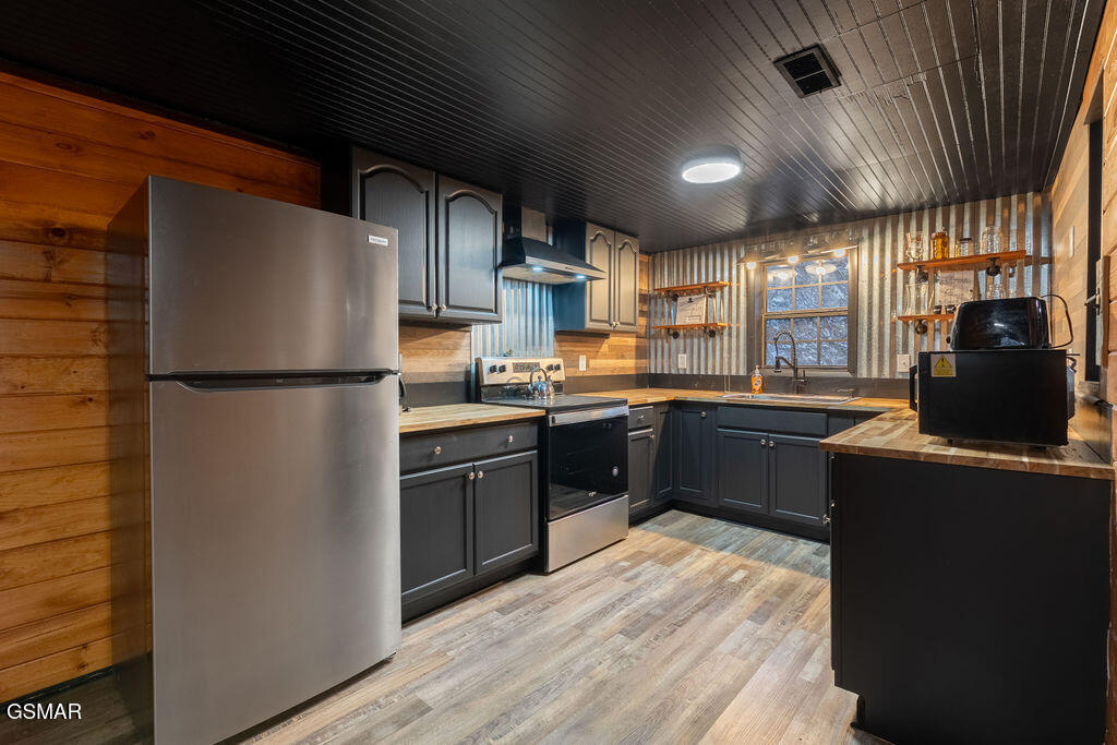 1043 Ski Mountain Road Road