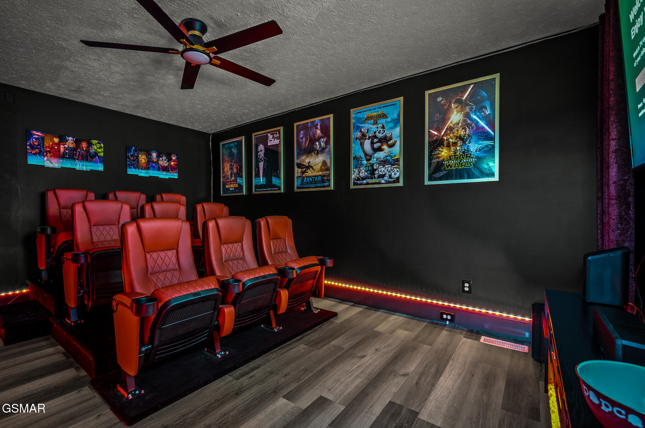 450 Maggie Mack Lane