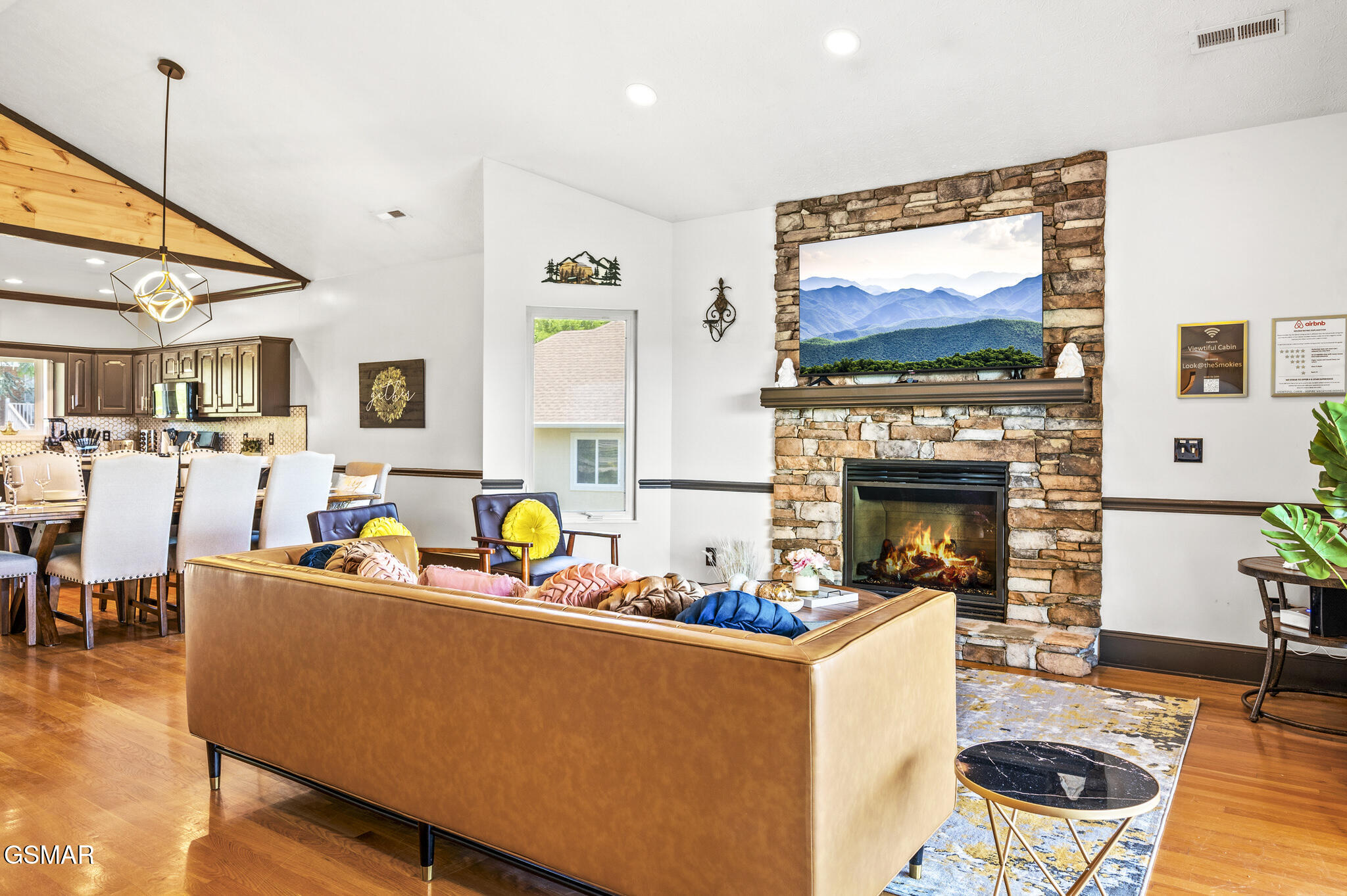 450 Maggie Mack Lane