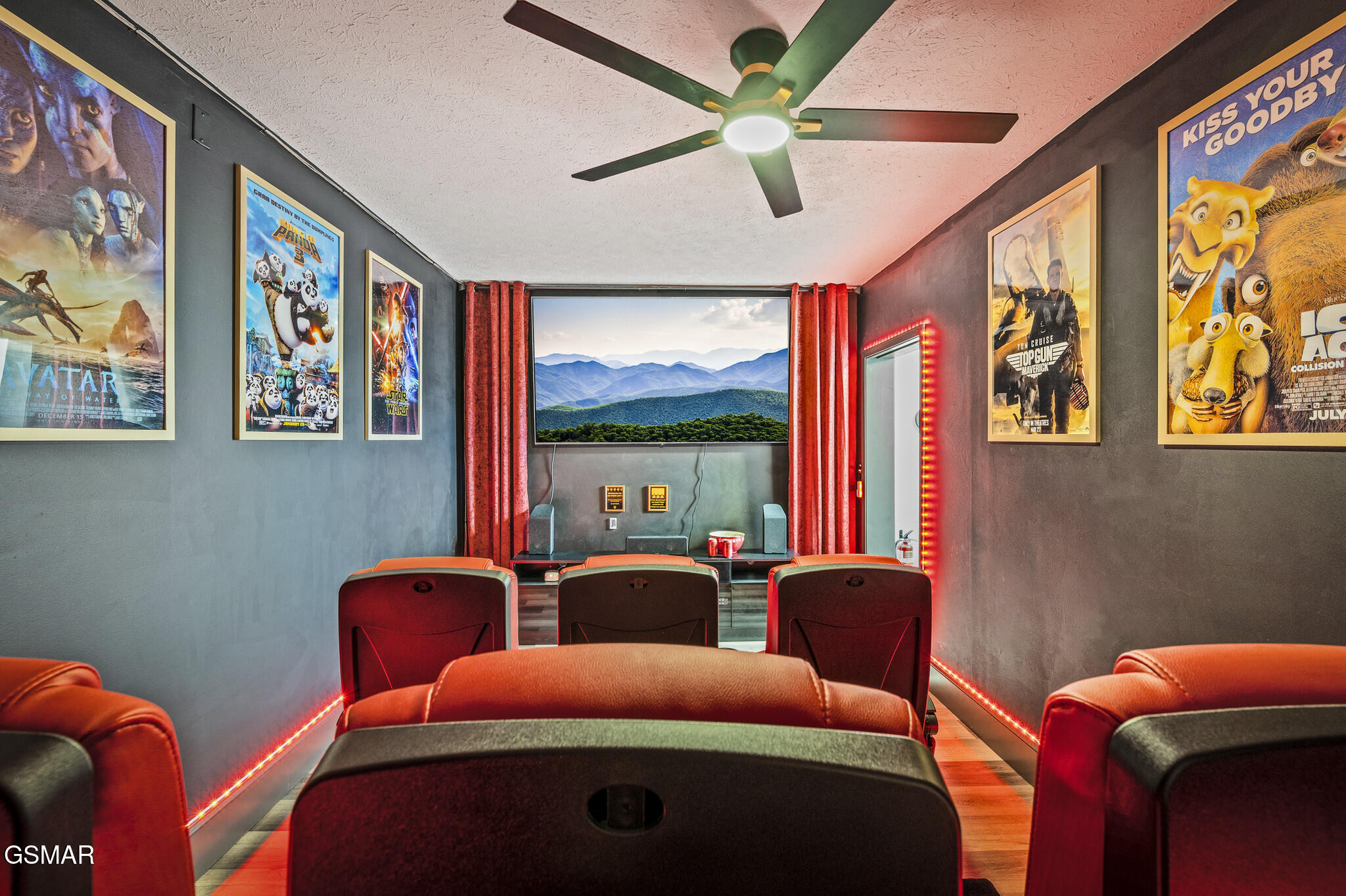 450 Maggie Mack Lane