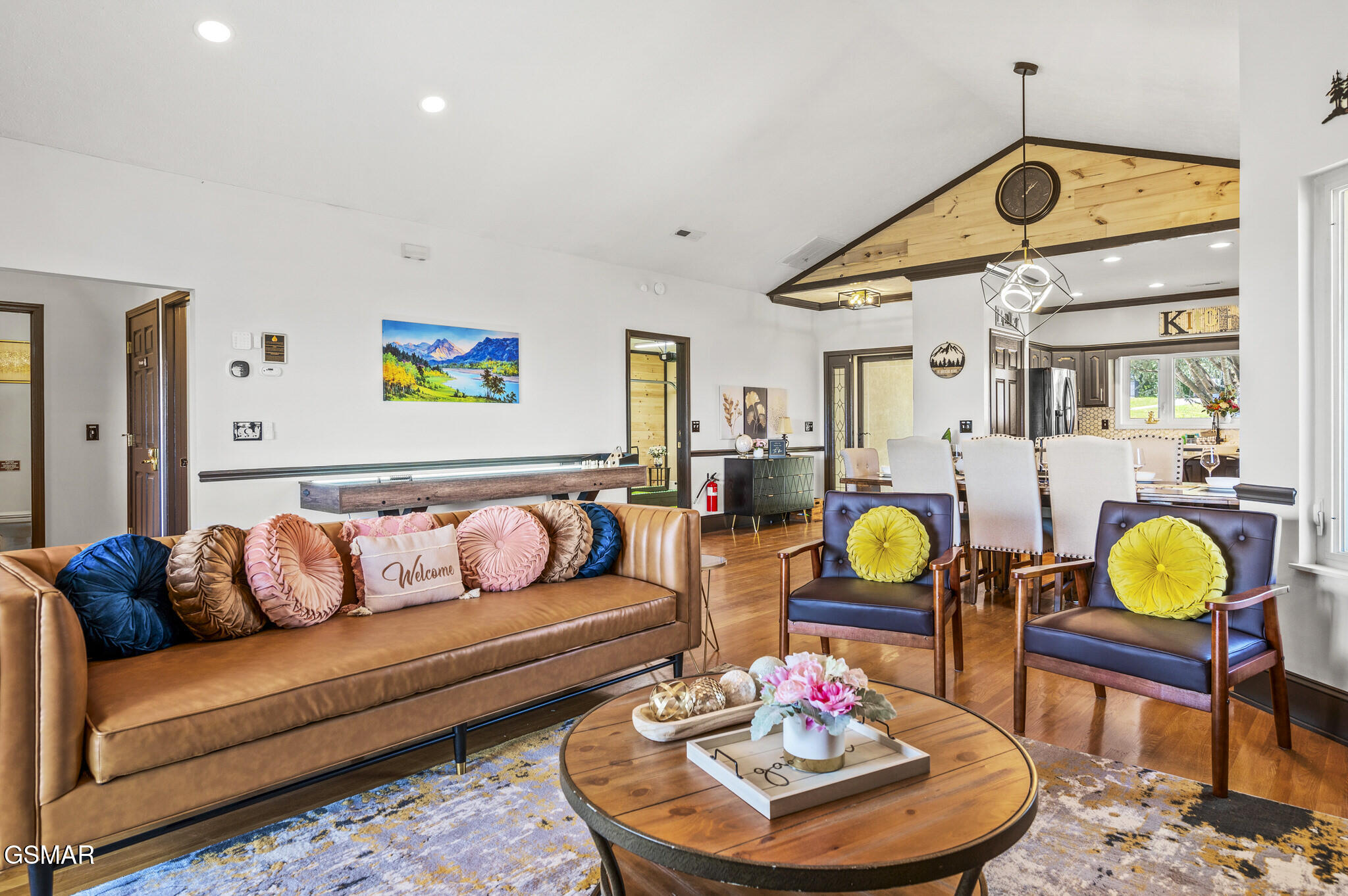 450 Maggie Mack Lane