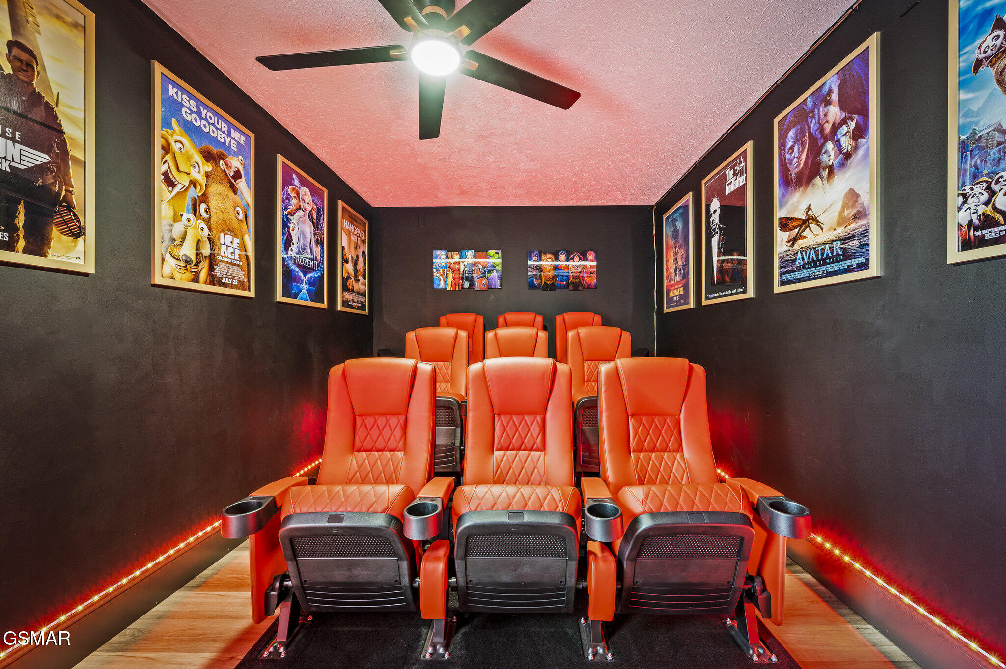 450 Maggie Mack Lane