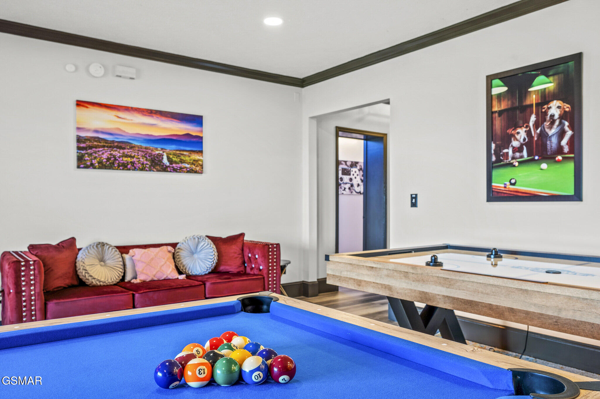 450 Maggie Mack Lane