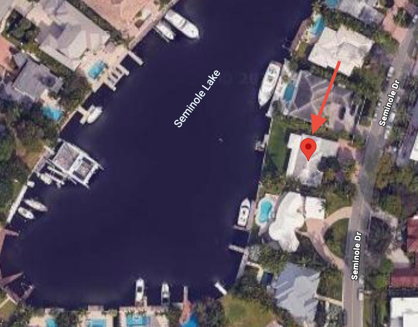 1223 Seminole Dr