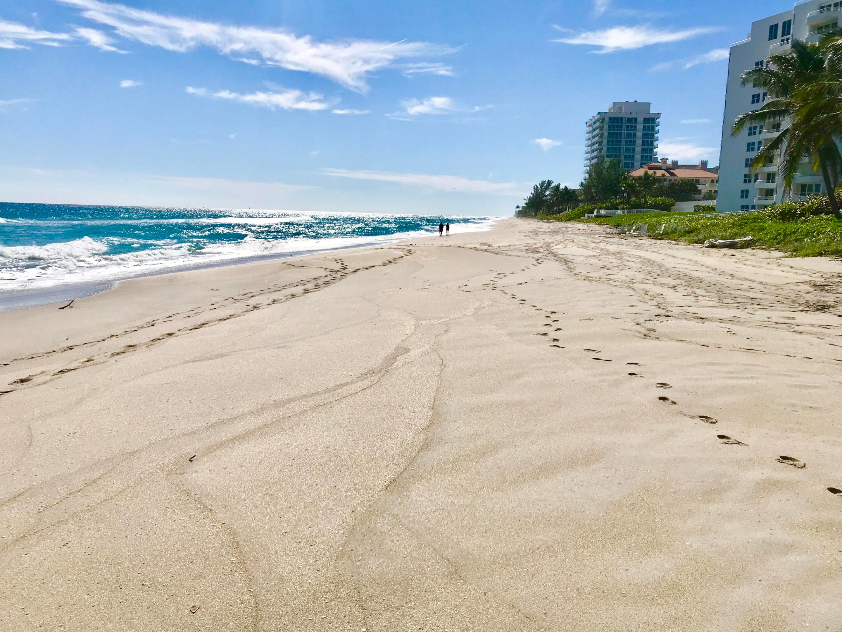 3420 S Ocean Boulevard 8z
